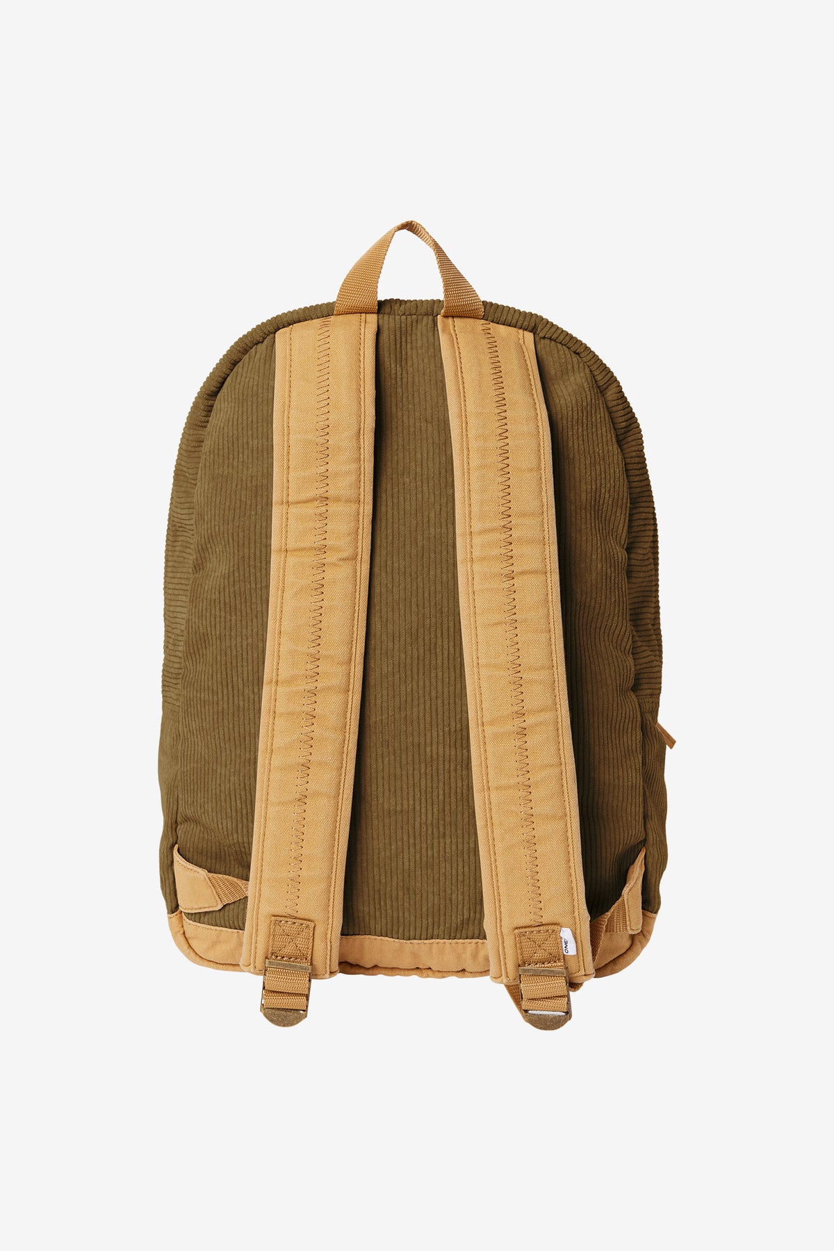 SHORELINE CORD BACKPACK