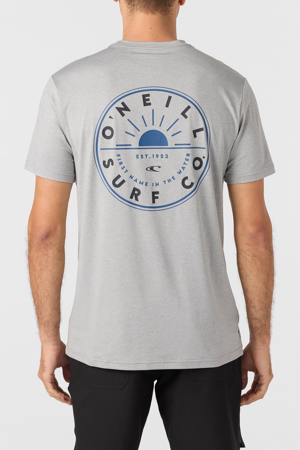 TRVLR UPF TEE BEAMS TEE