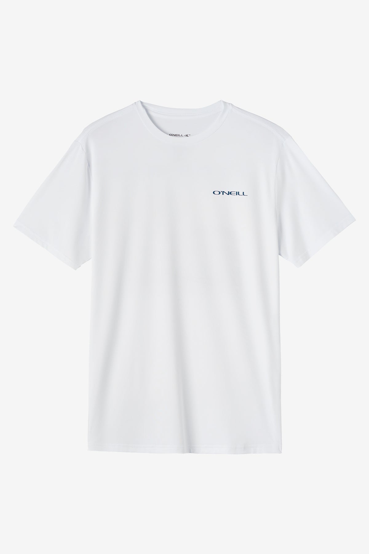 TIDES TRVLR UPF TEE