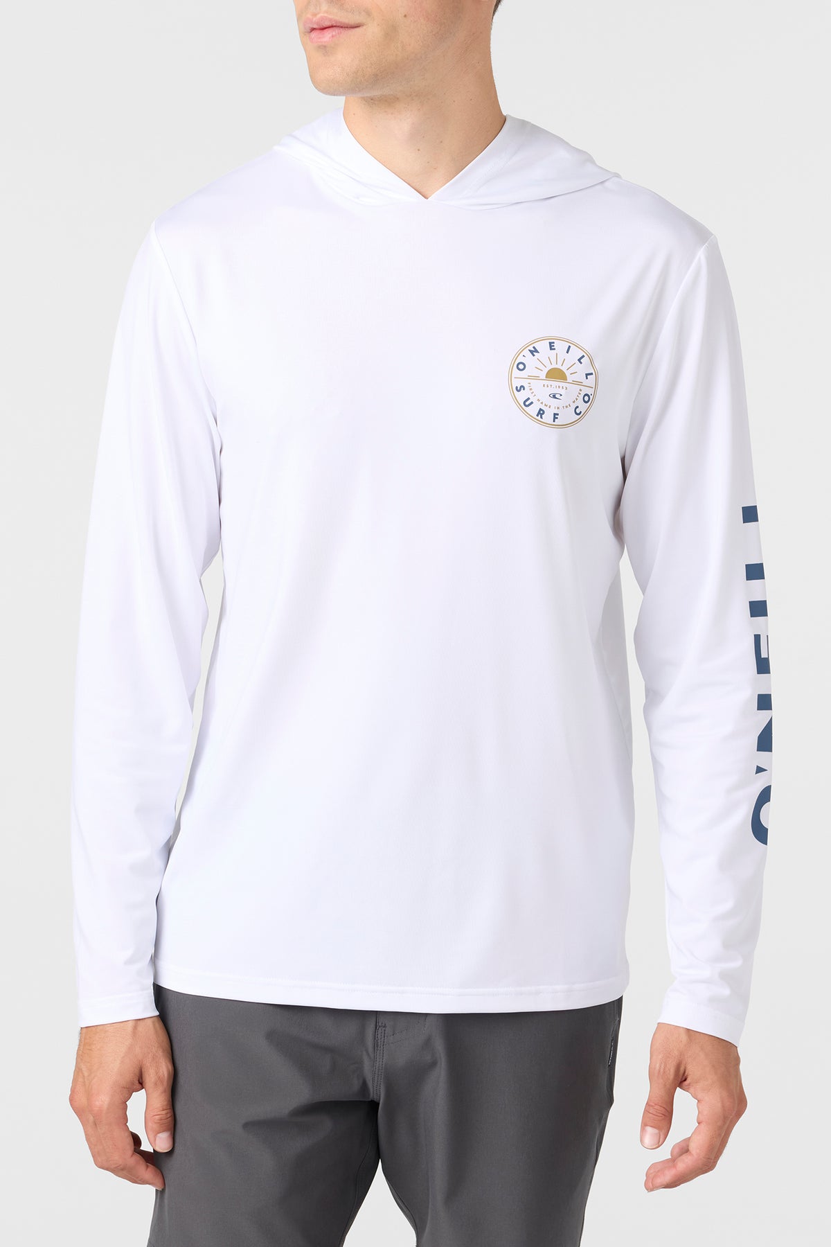 BEAMS TRVLR UPF LONGSLEEVE