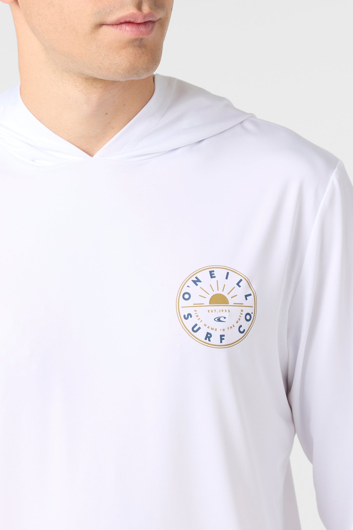 BEAMS TRVLR UPF LONGSLEEVE