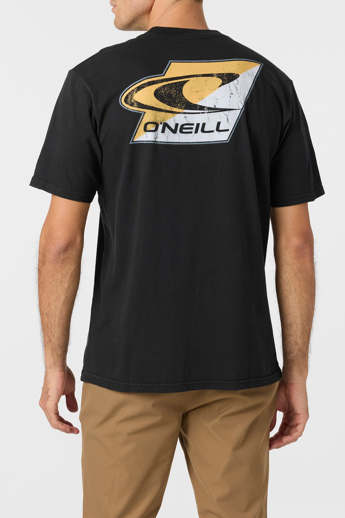 BOXCUTTER TEE