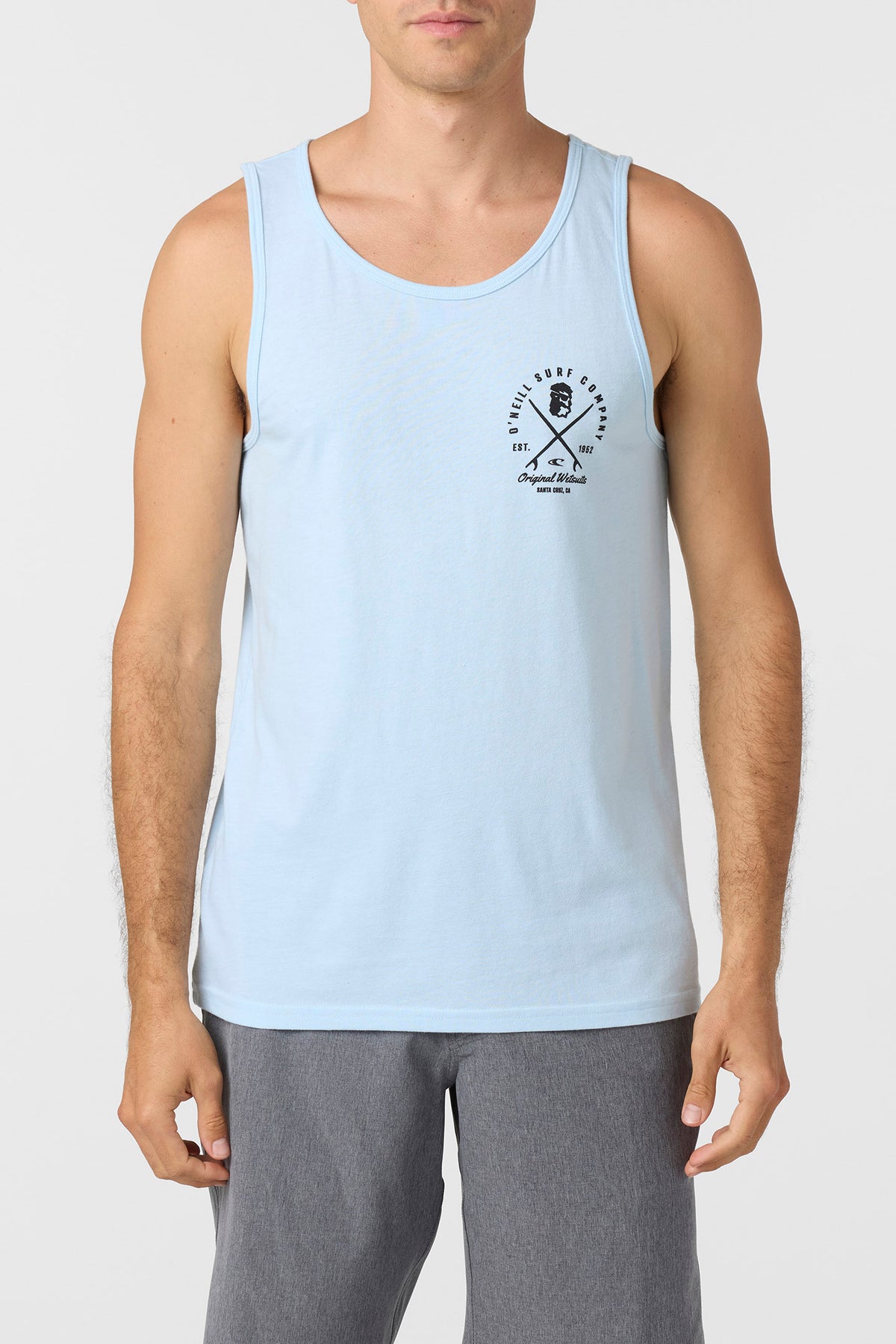 PRIVATEER TANK TOP