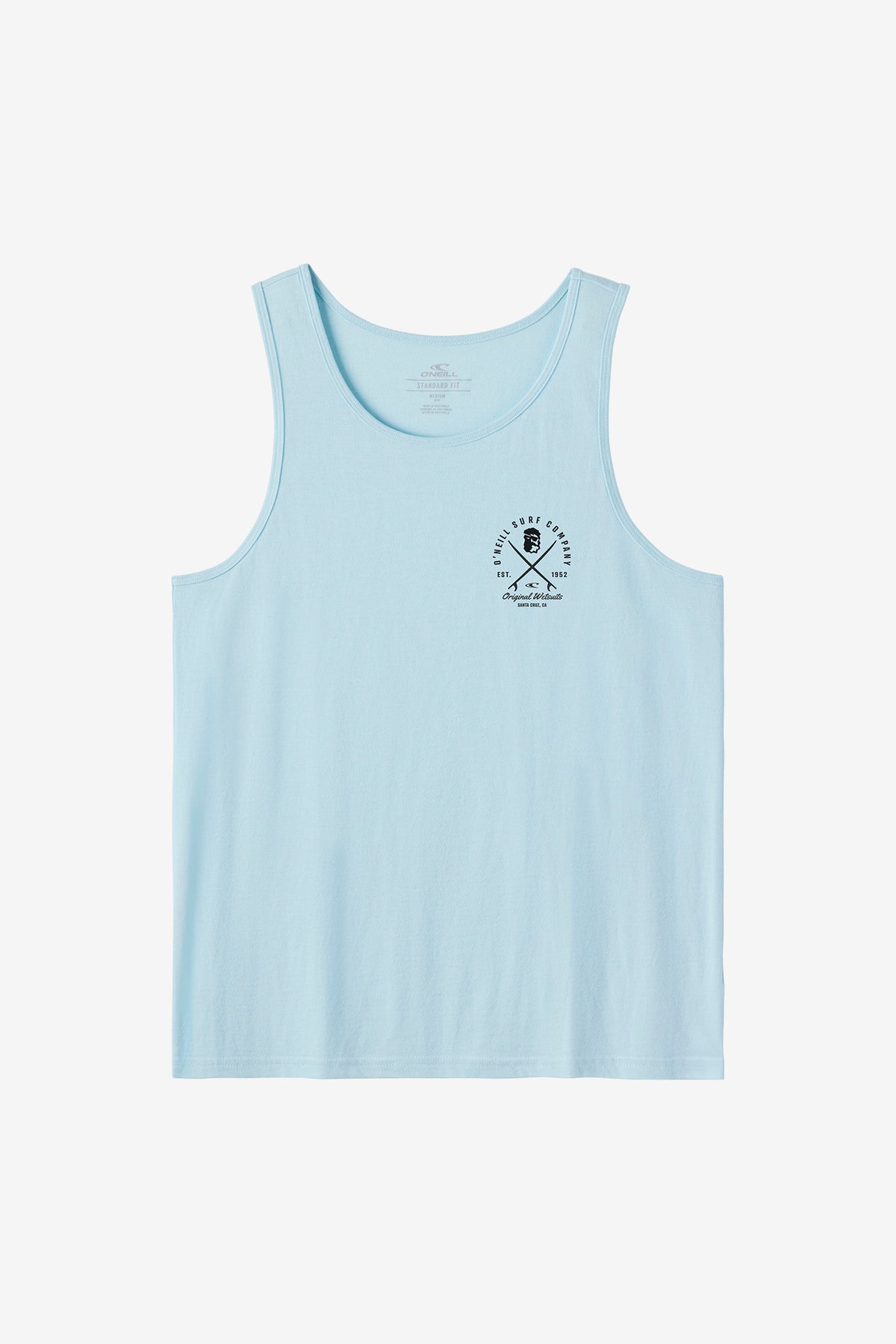 PRIVATEER TANK TOP