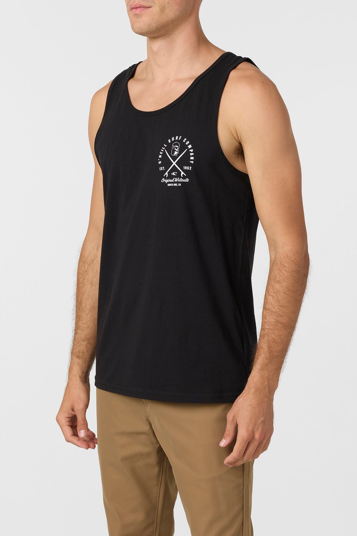 PRIVATEER TANK TOP