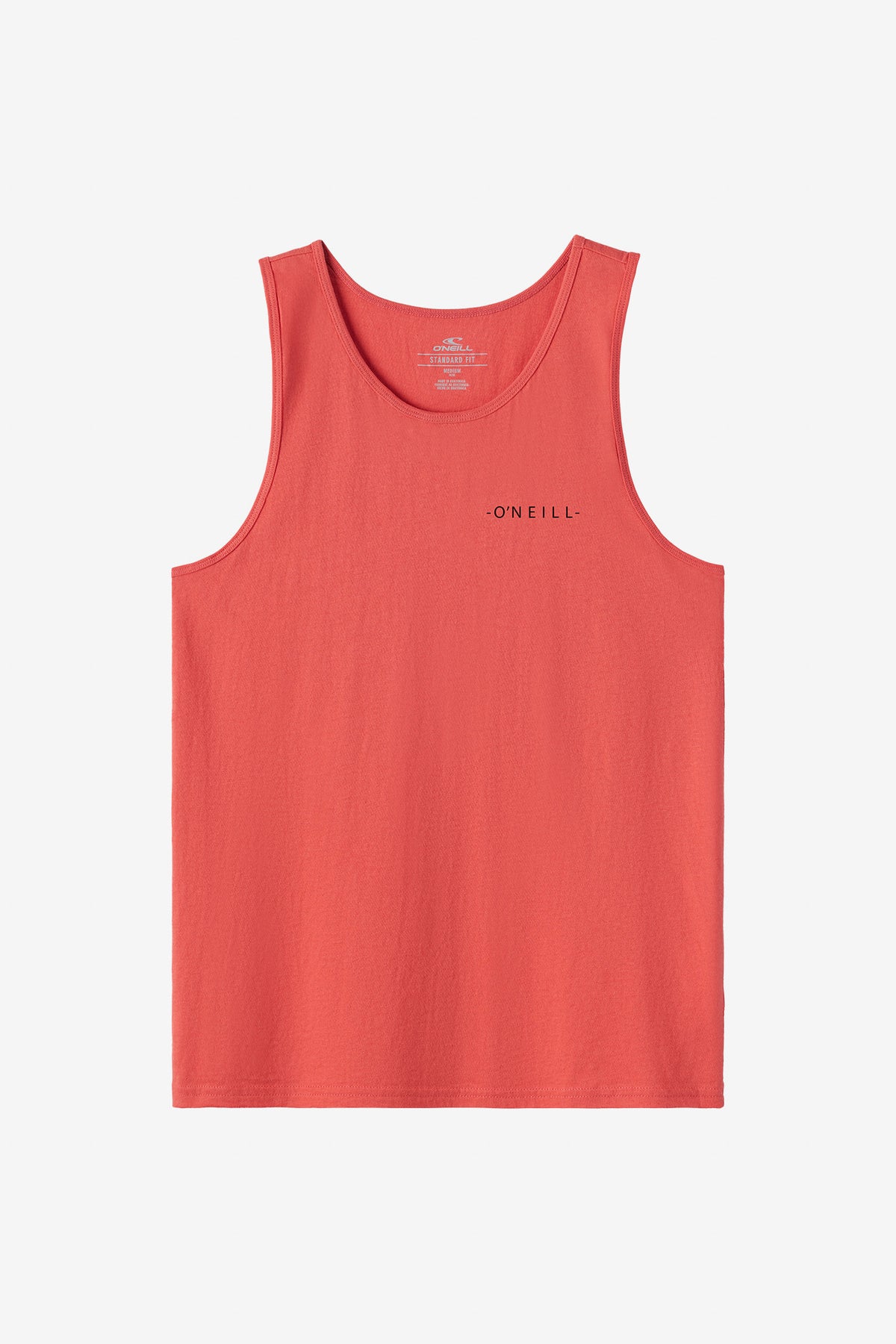 FLOW TANK TOP