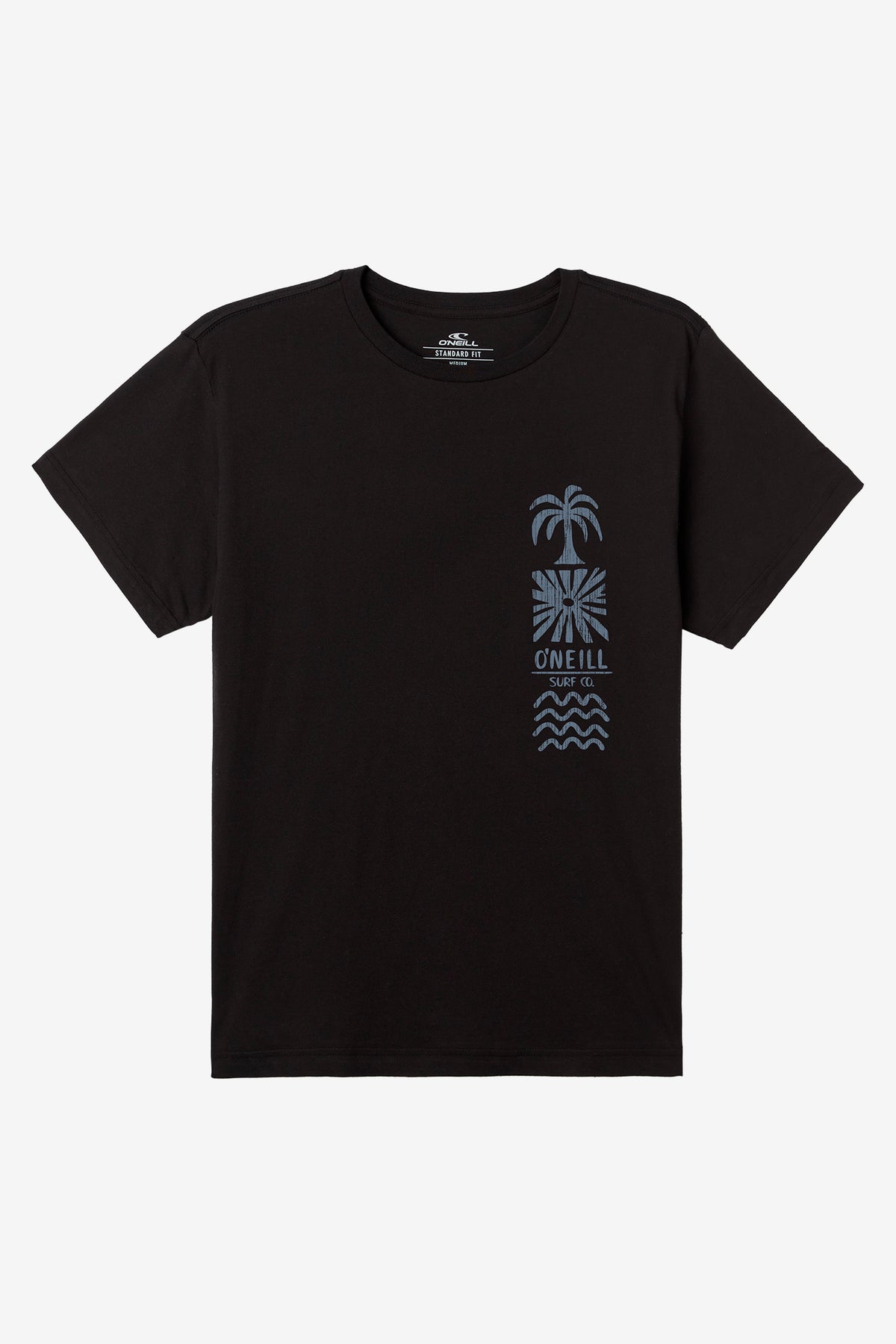 WOODCUT TEE