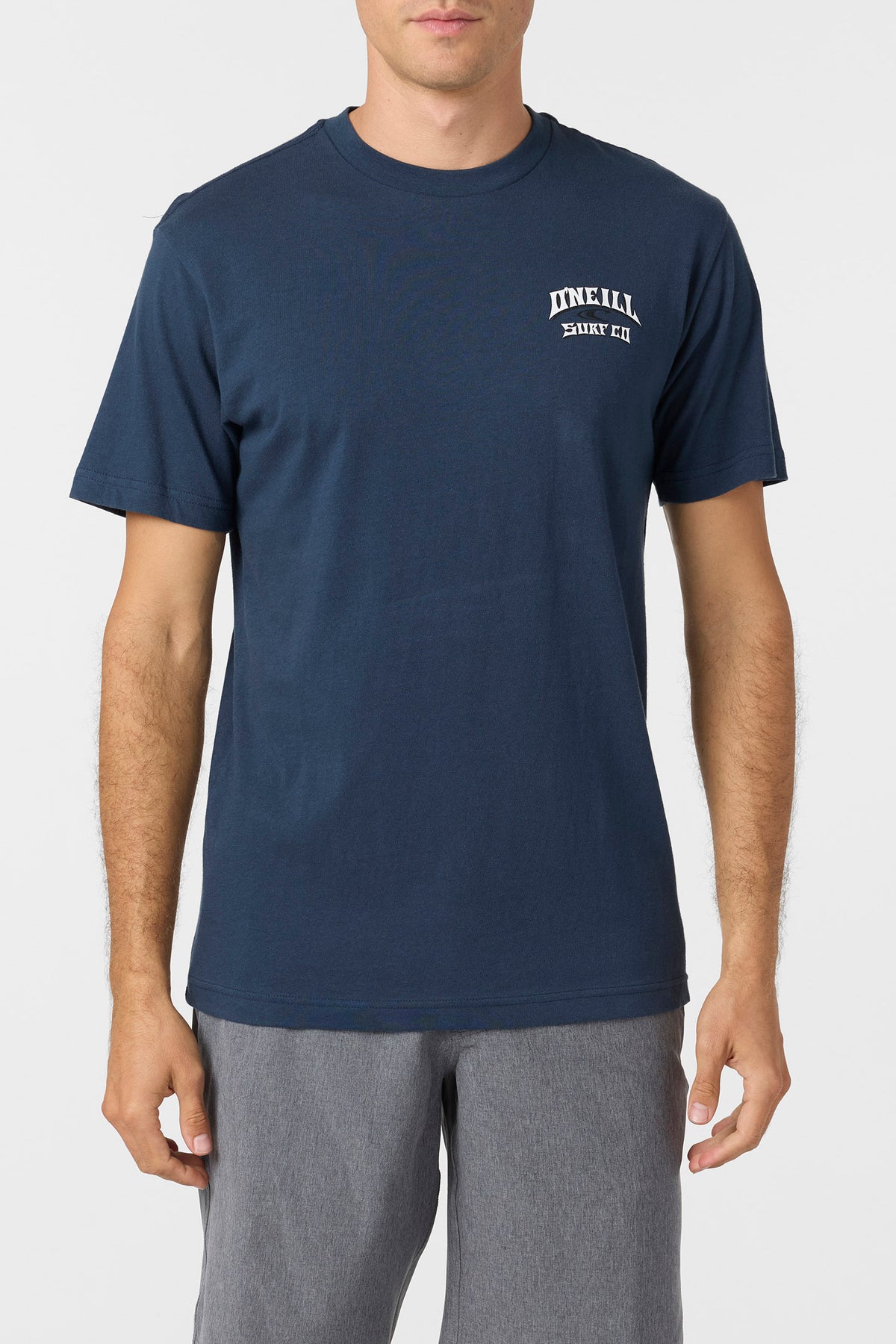 PORT TEE
