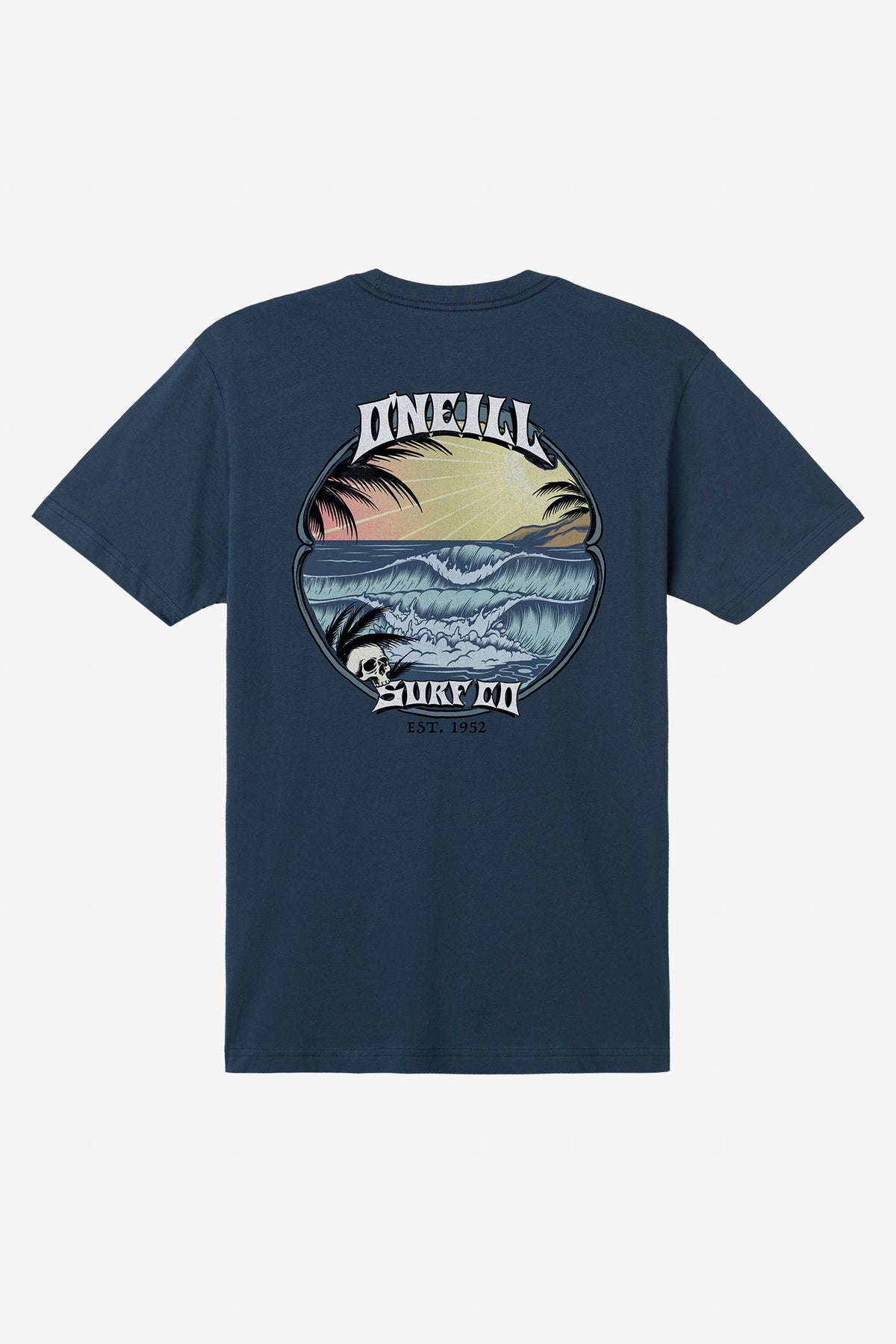 PORT TEE