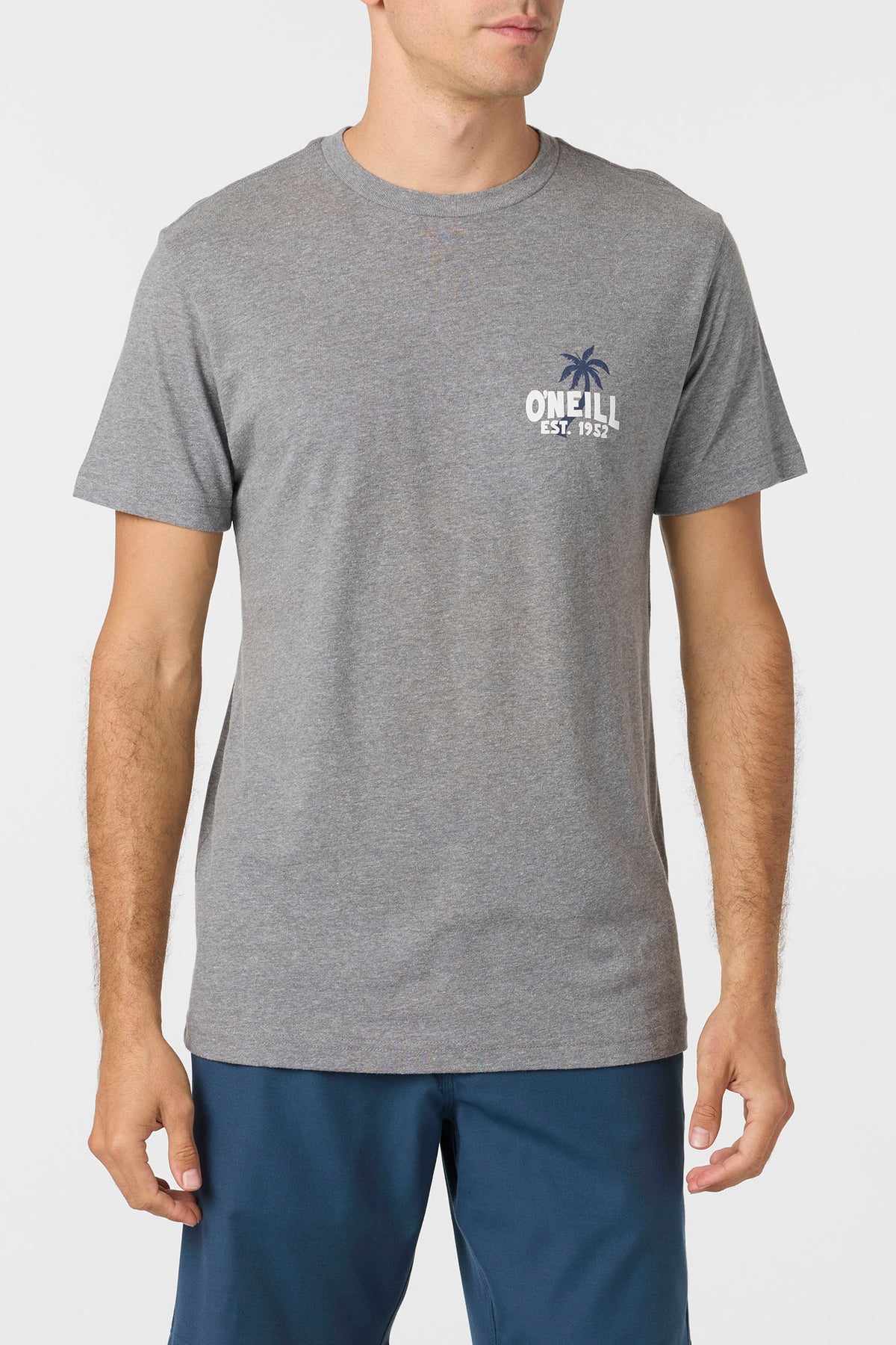 AXELRAD TEE