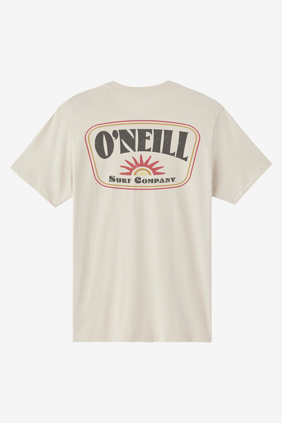 ALWAYS SUNNY TEE