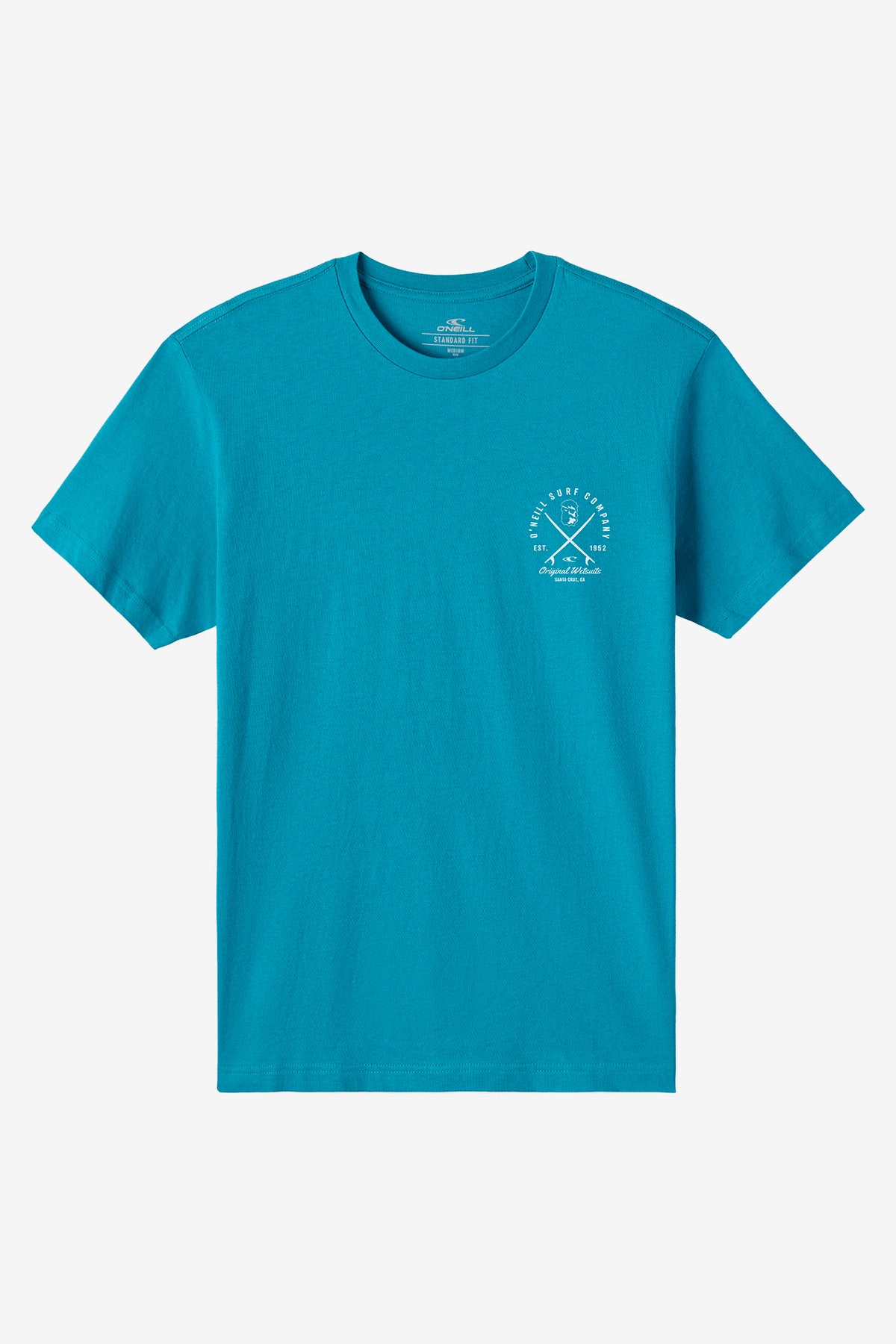 PRIVATEER TEE