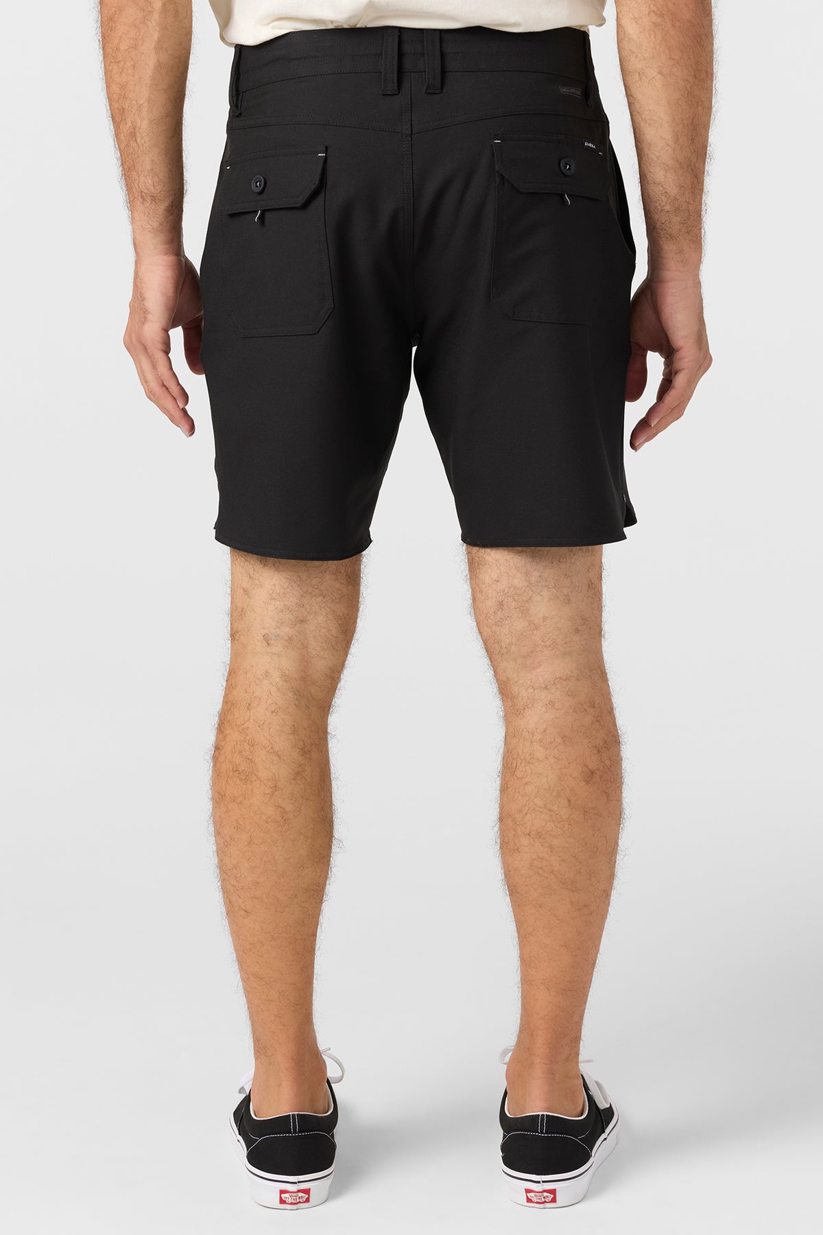 UTILITY SCALLOP HYBRID 18''