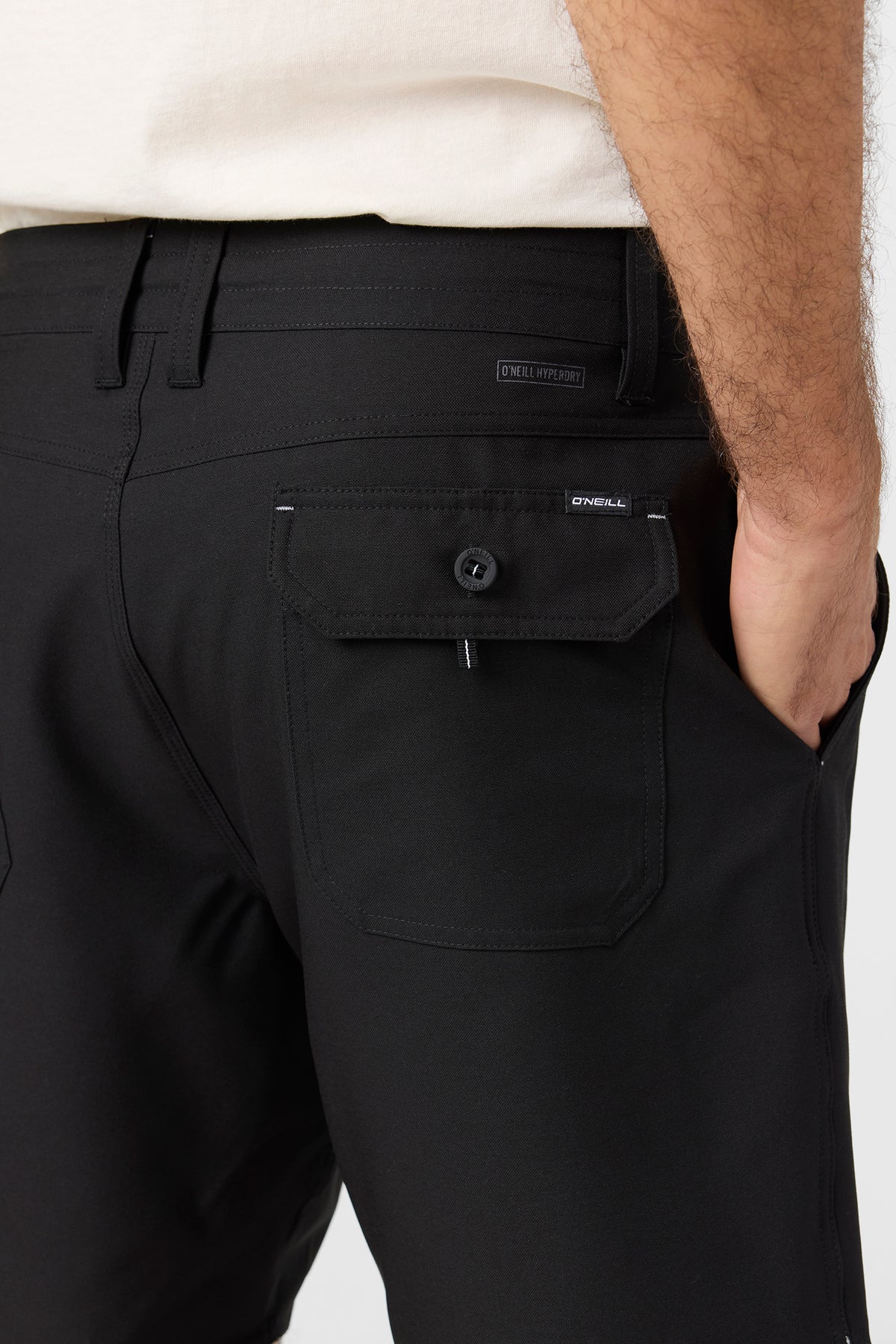 UTILITY SCALLOP HYBRID 18''