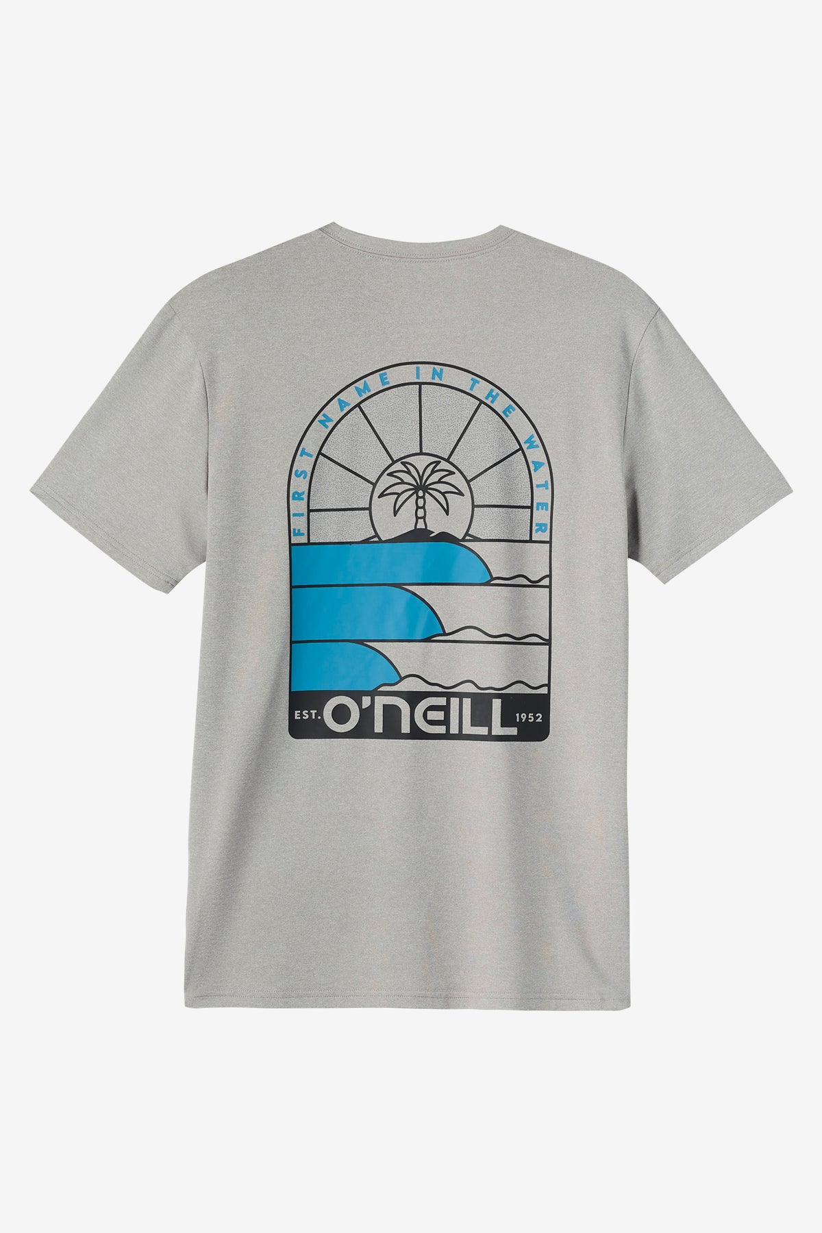 TRVLR UPF TEE ISLE TEE