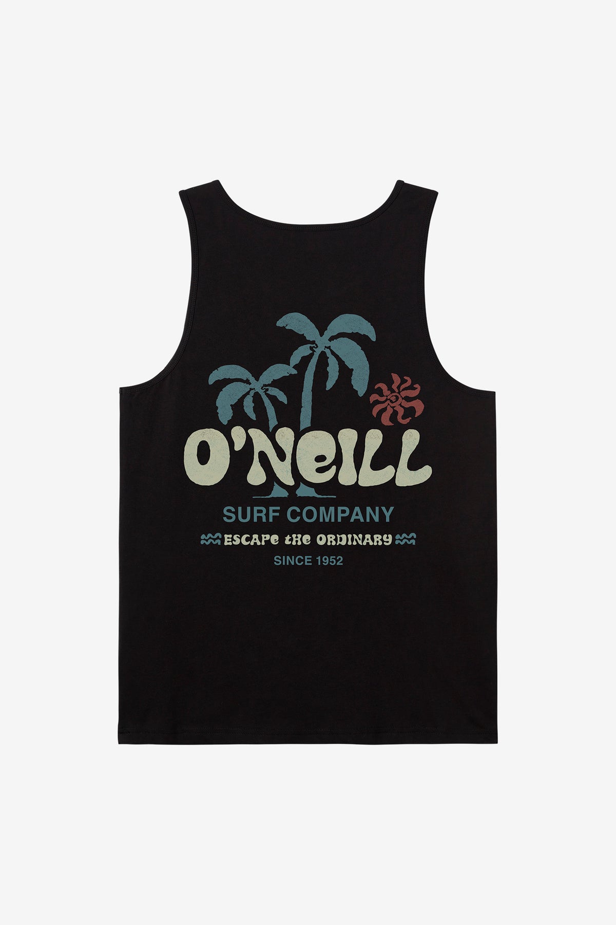 LOOSE TANK TOP
