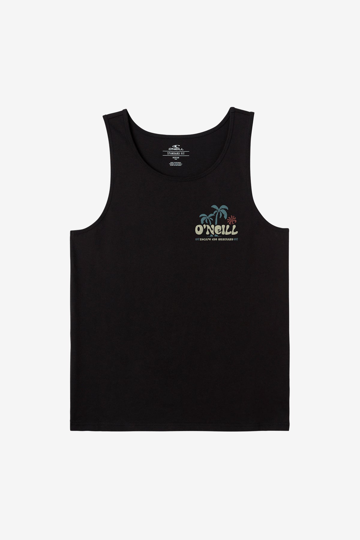 LOOSE TANK TOP