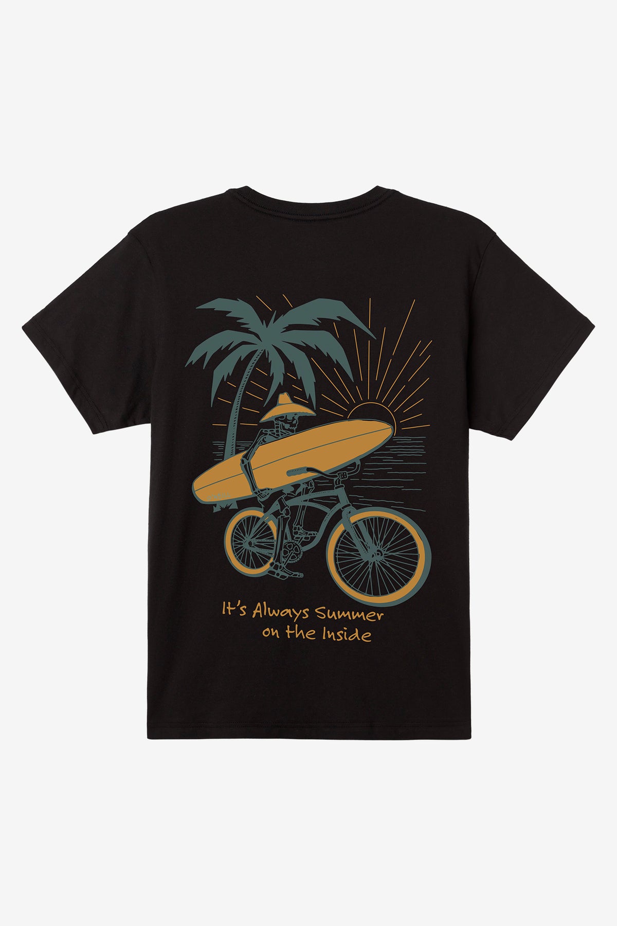 BEACHCOMBER TEE
