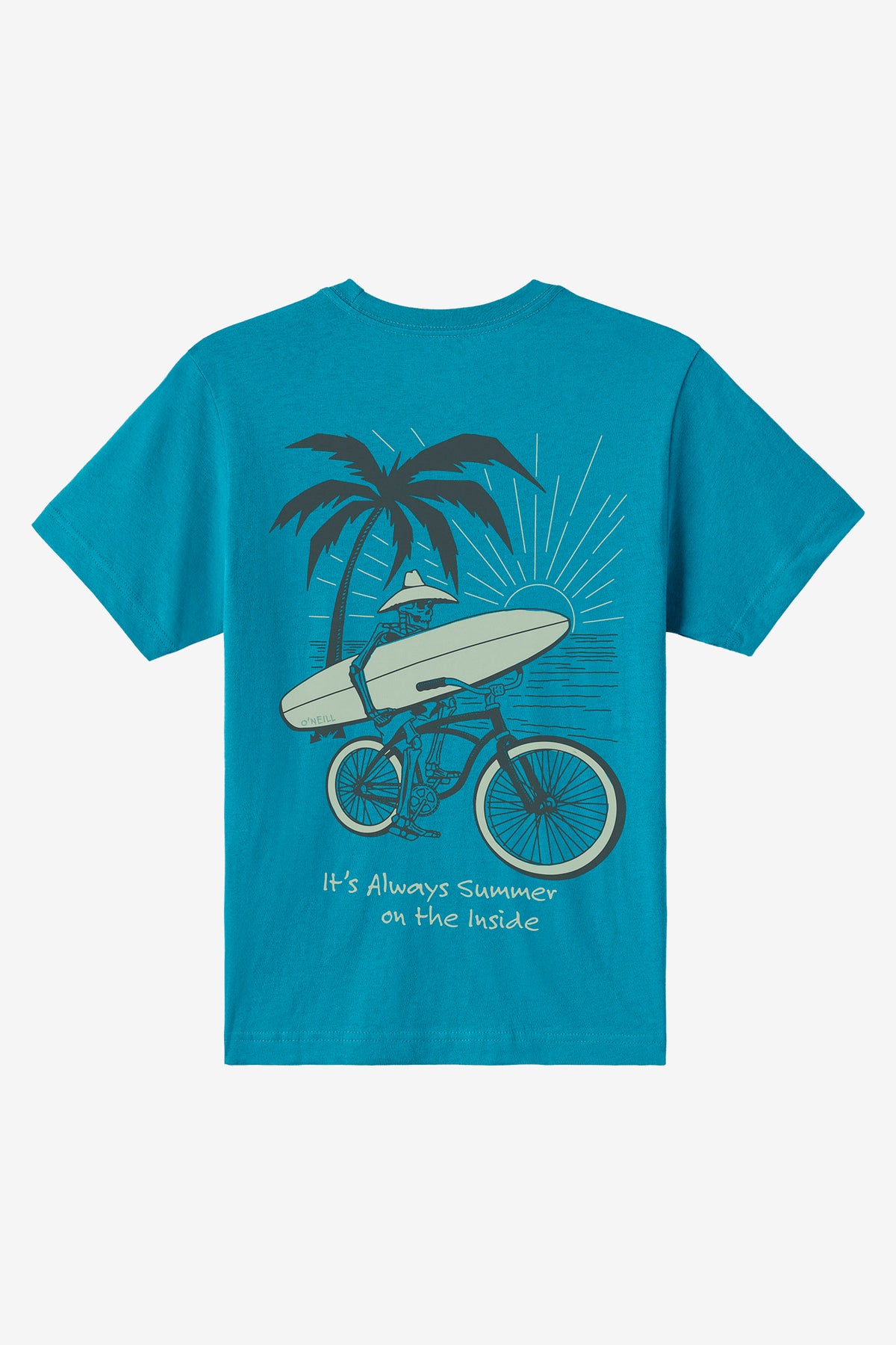 BEACHCOMBER TEE