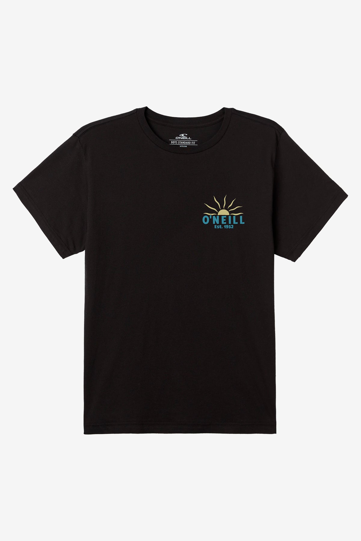 CARVER TEE
