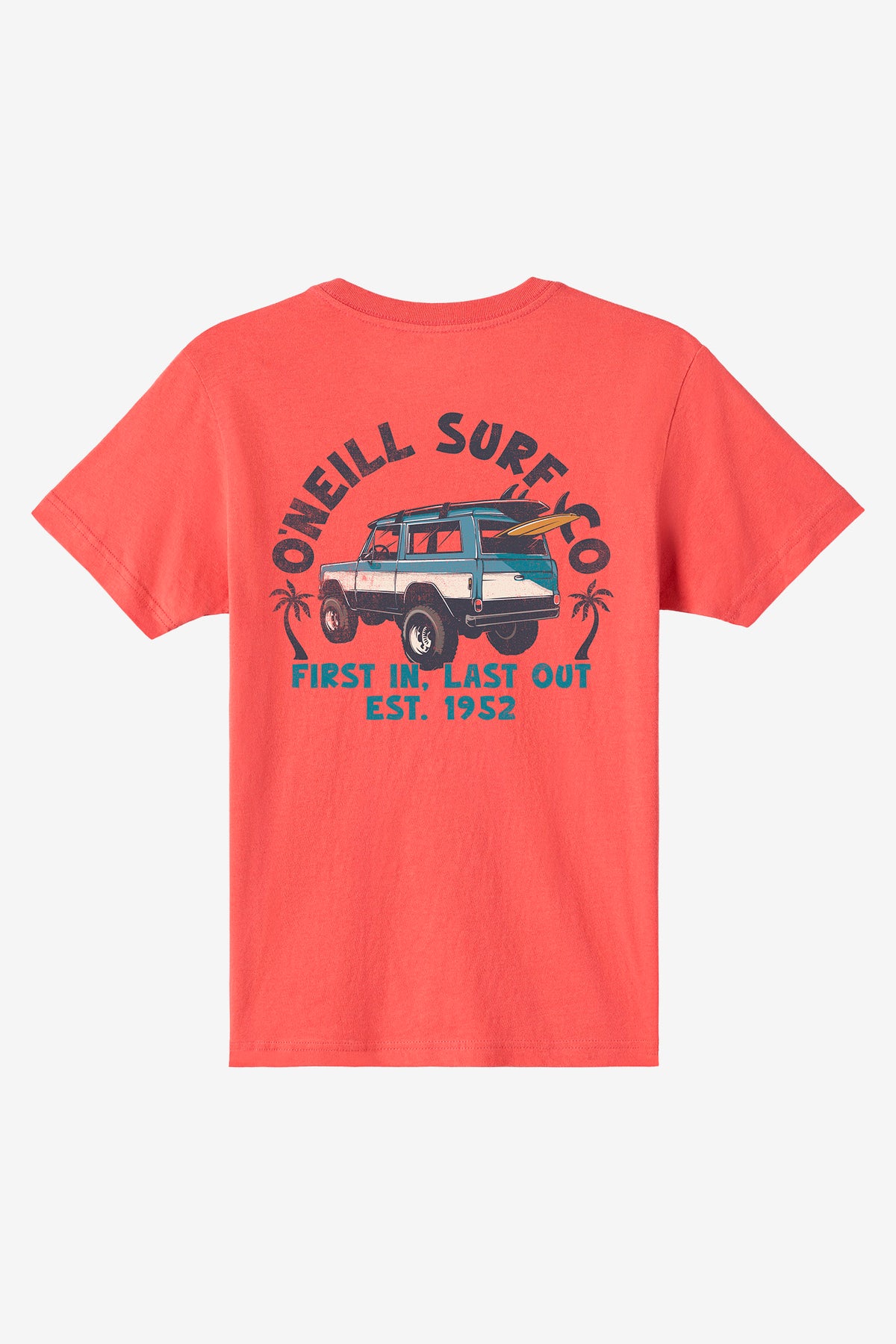 AXELRAD TEE