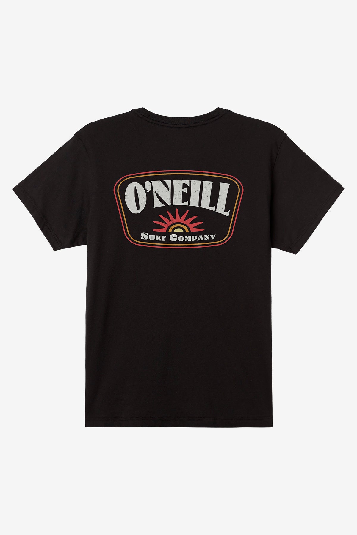 ALWAYS SUNNY TEE