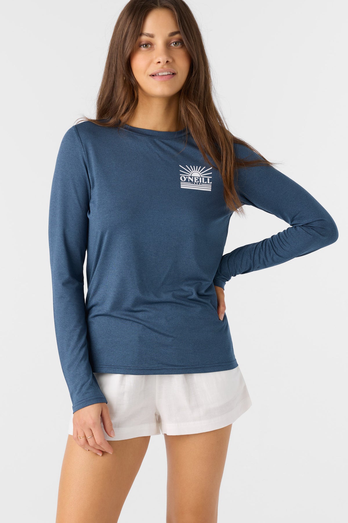 BREEZY UPF LS LONGSLEEVE