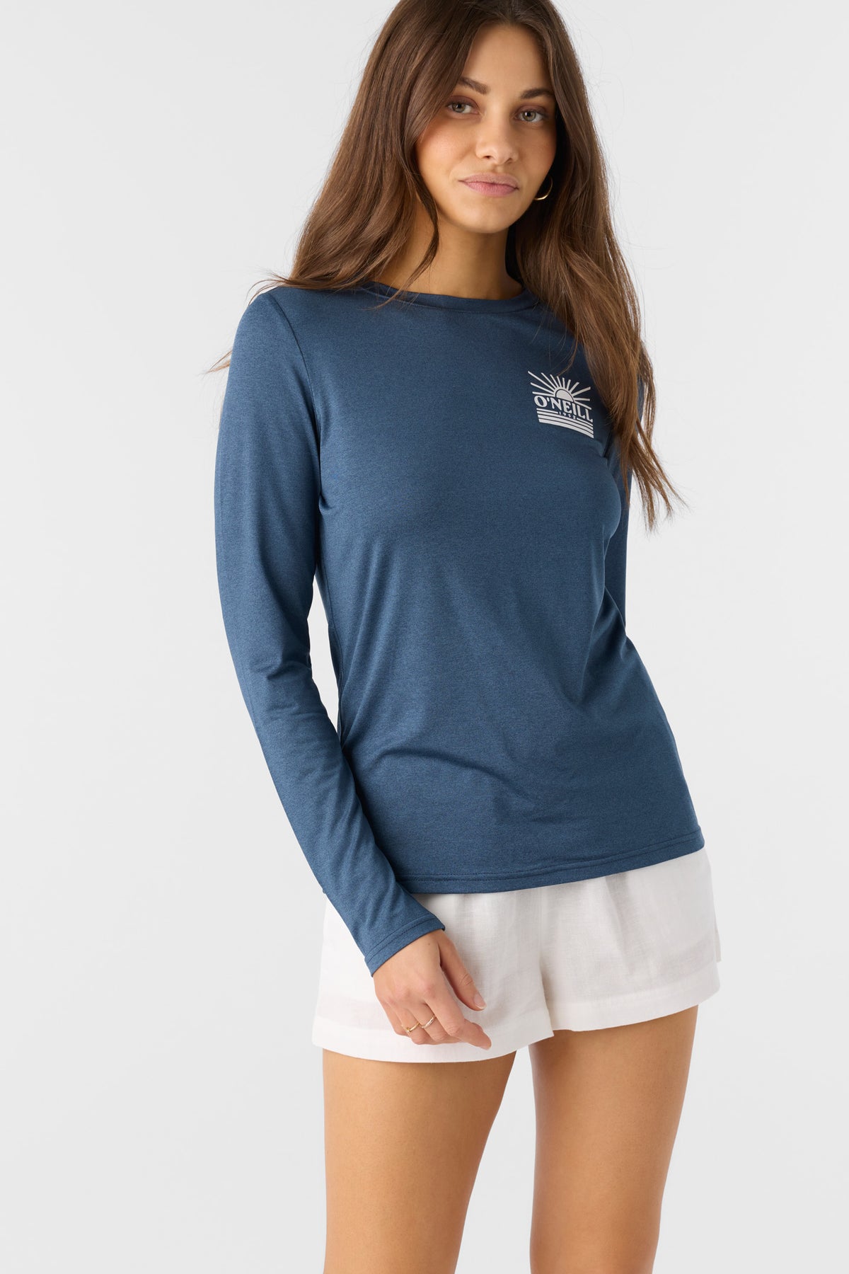 BREEZY UPF LS LONGSLEEVE