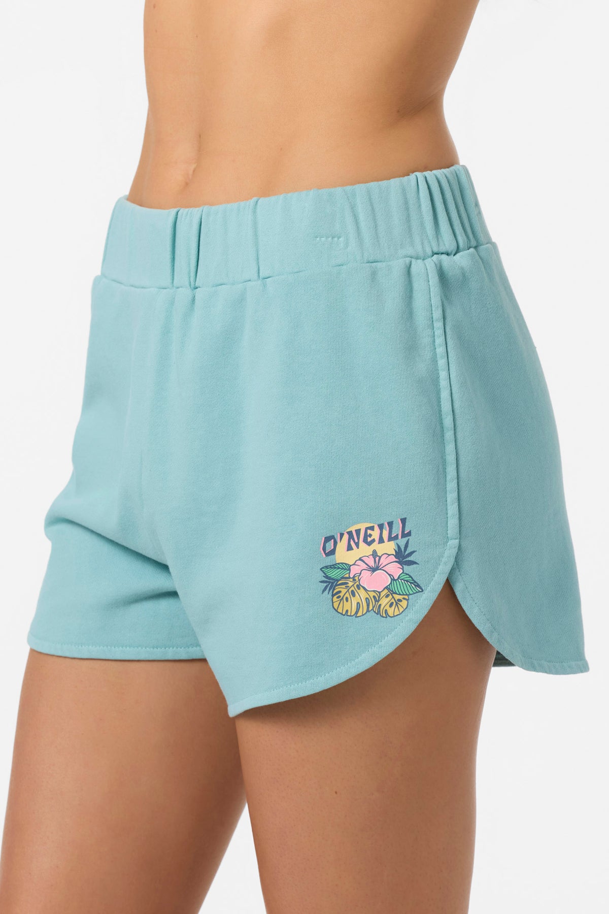 LOINDAFLOW KARMA SHORT SHORT