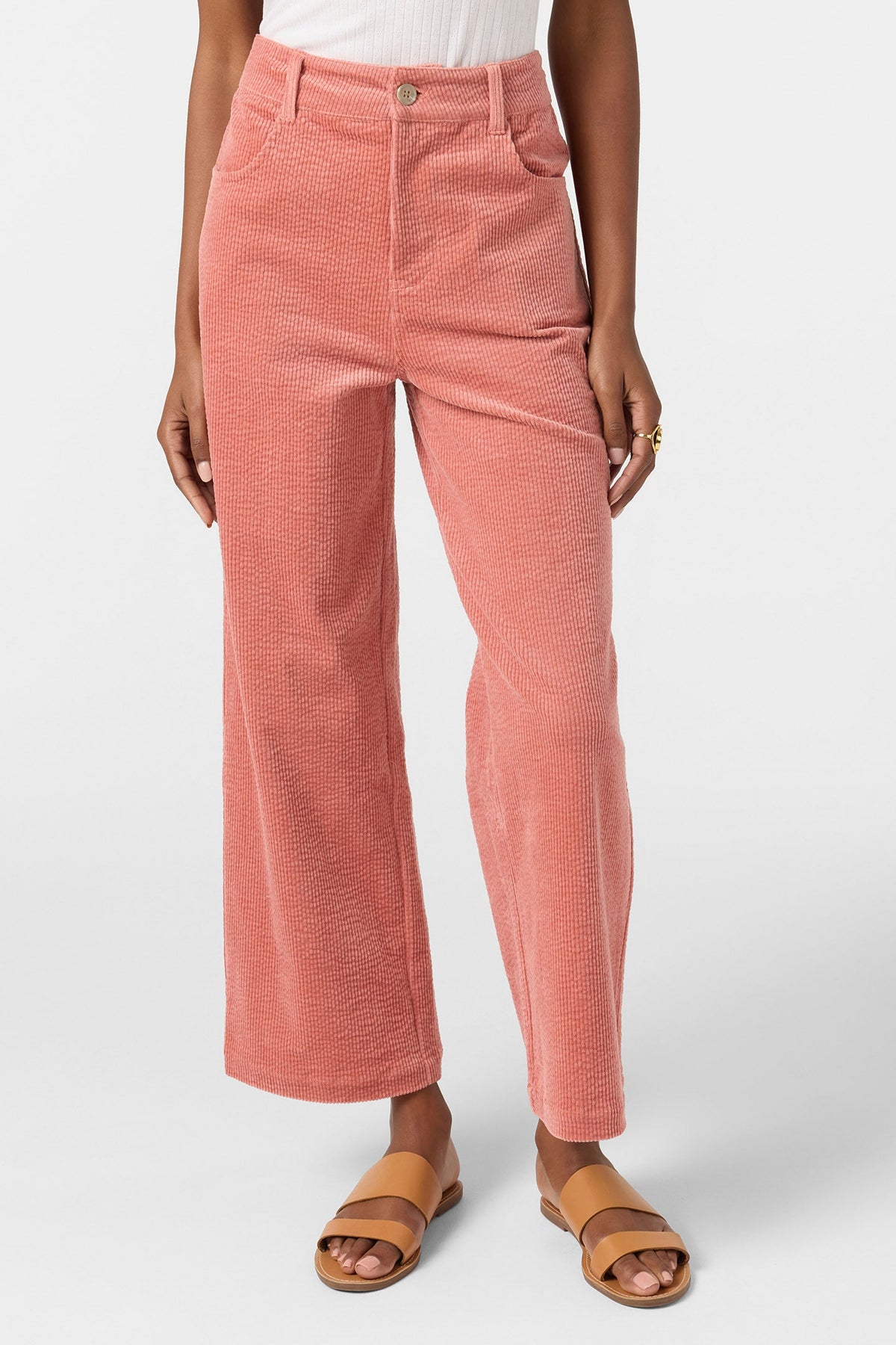 LANGFORD CORD PANT