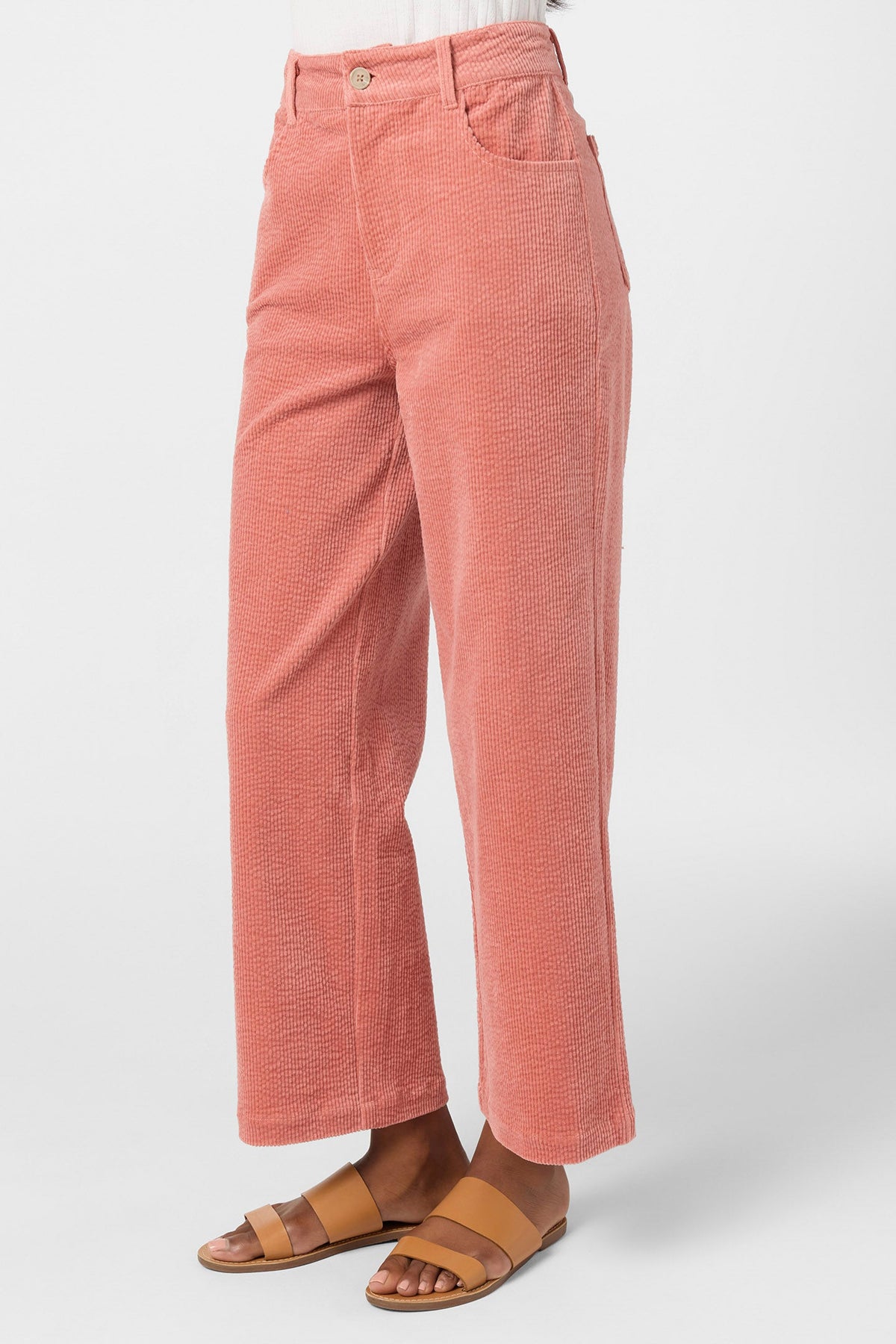 LANGFORD CORD PANT