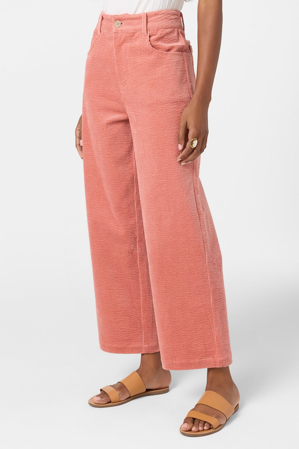 LANGFORD CORD PANT