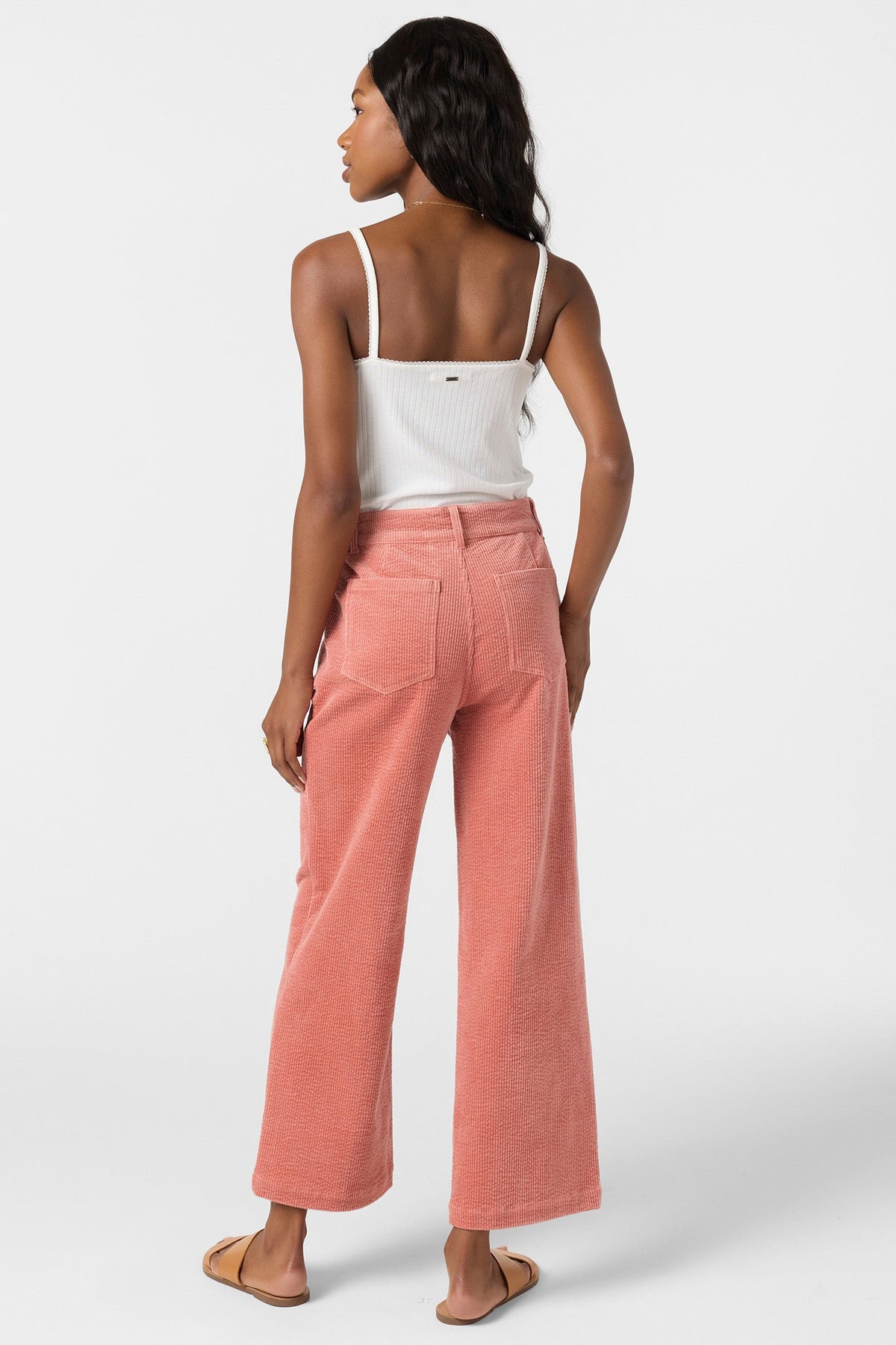LANGFORD CORD PANT