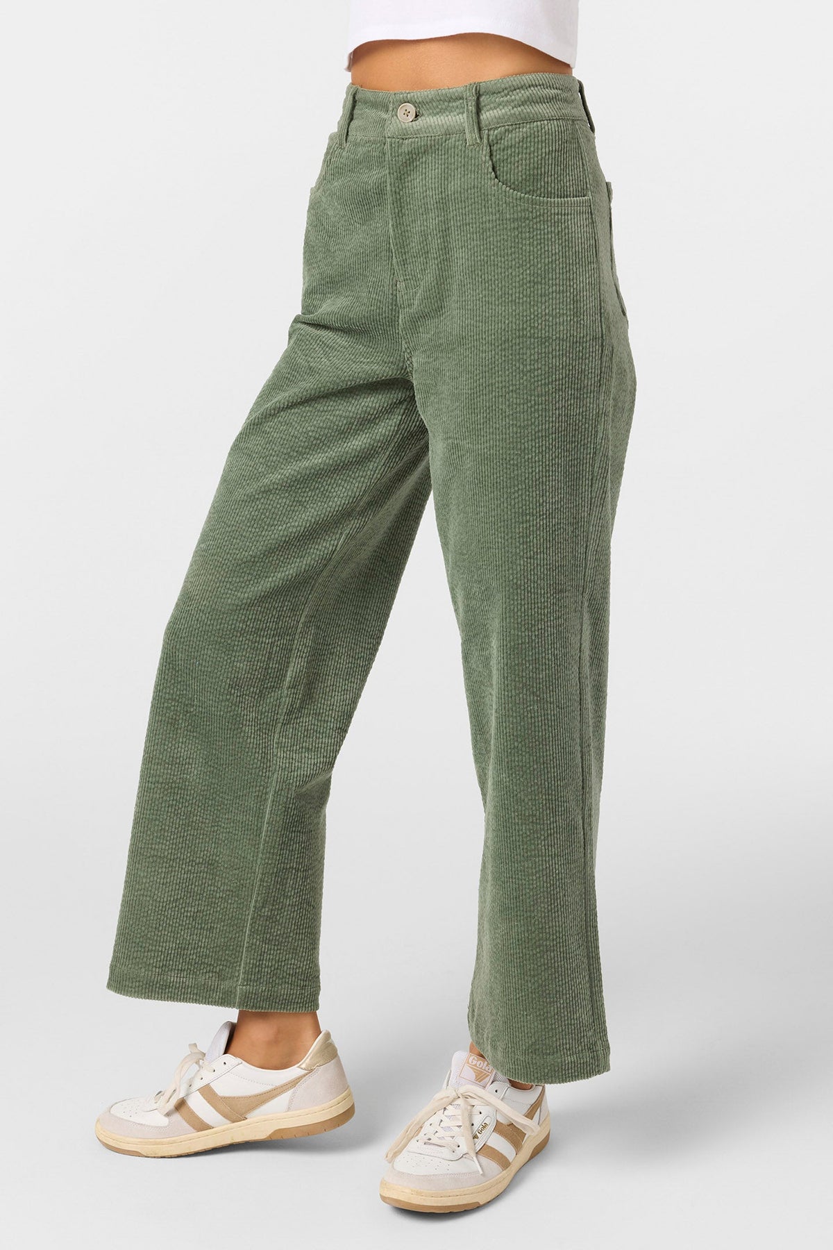 LANGFORD CORD PANT