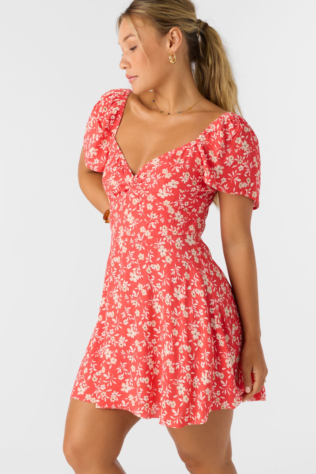 CARINA DRESS
