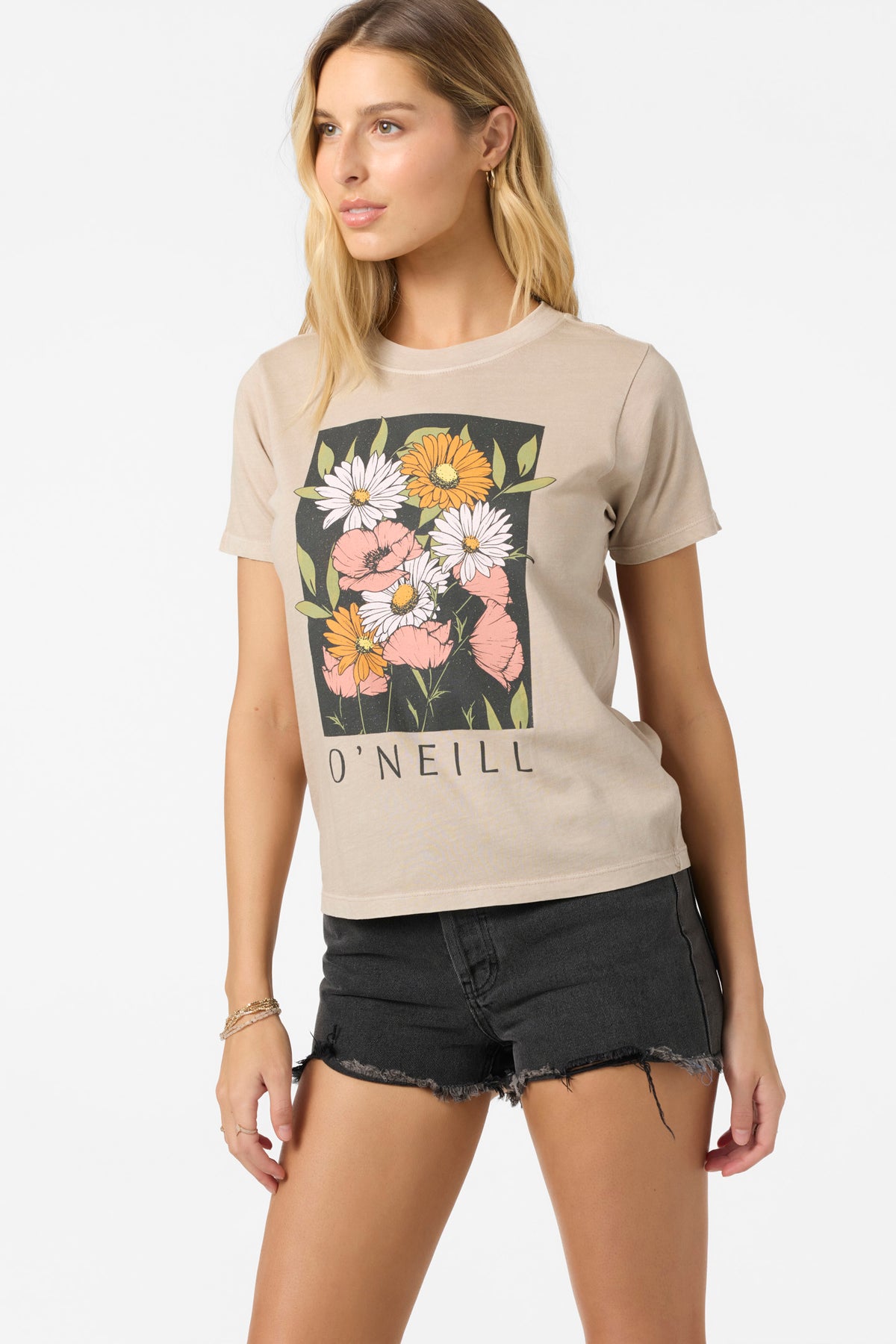 HERITAGE DAISY TEE