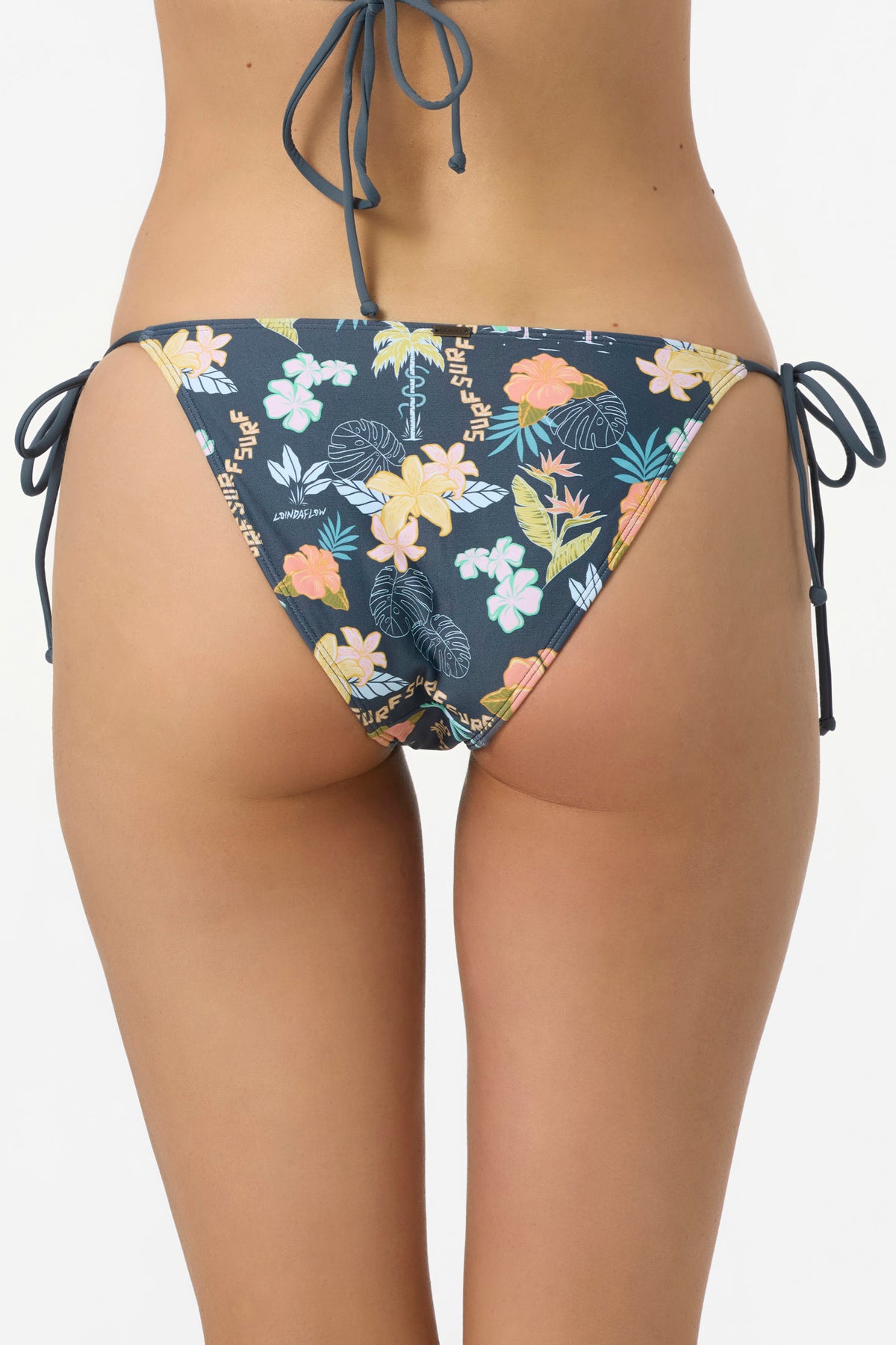 LOINDAFLOW MARACAS BOTTOM