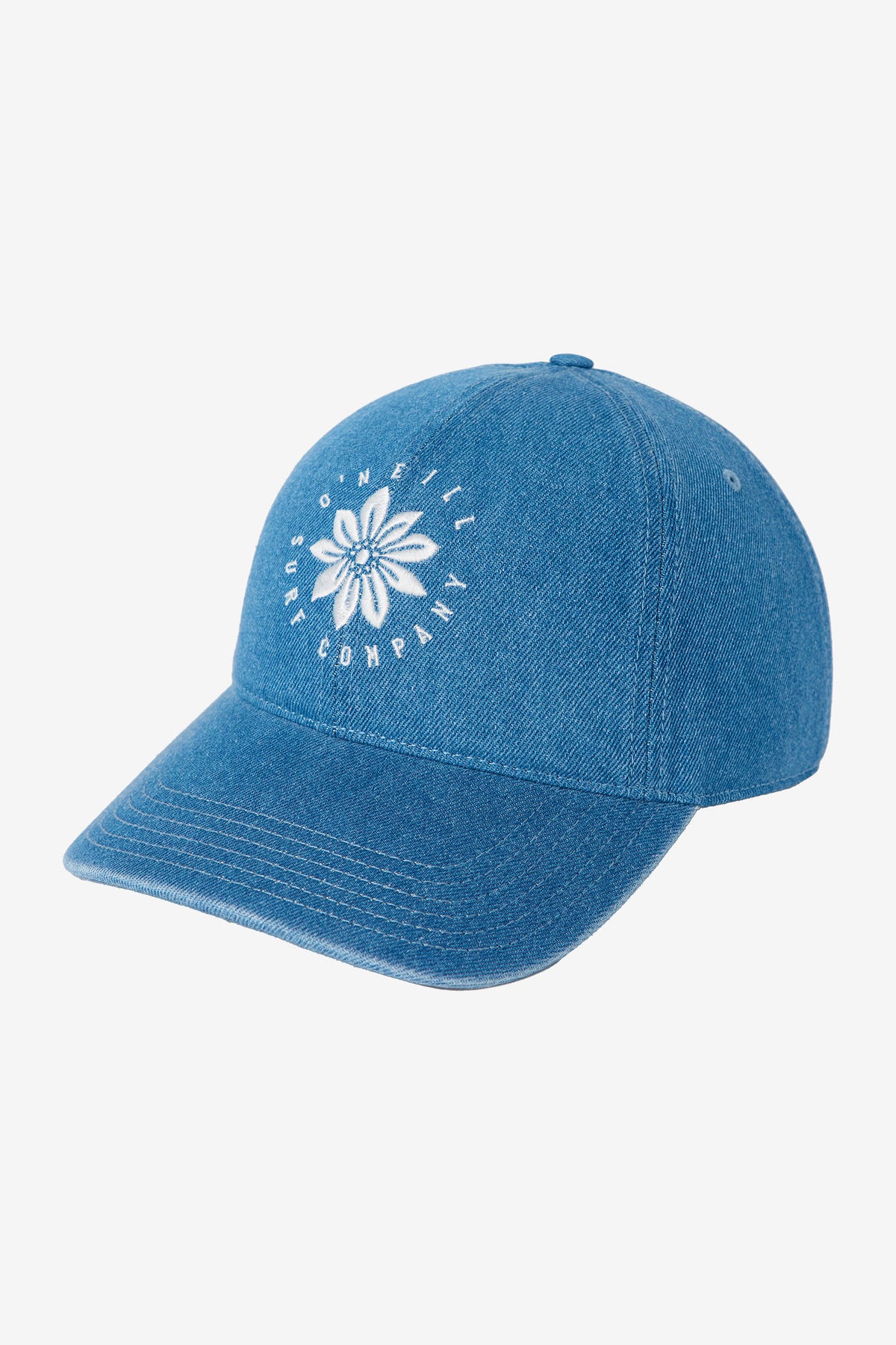 IRVING DENIM DAD HAT