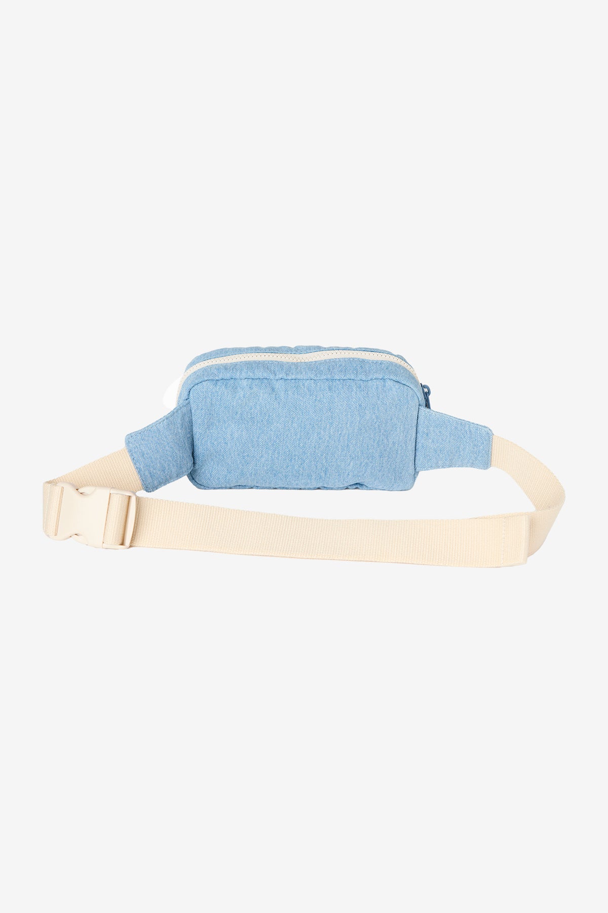 DENIM BUMM BAG