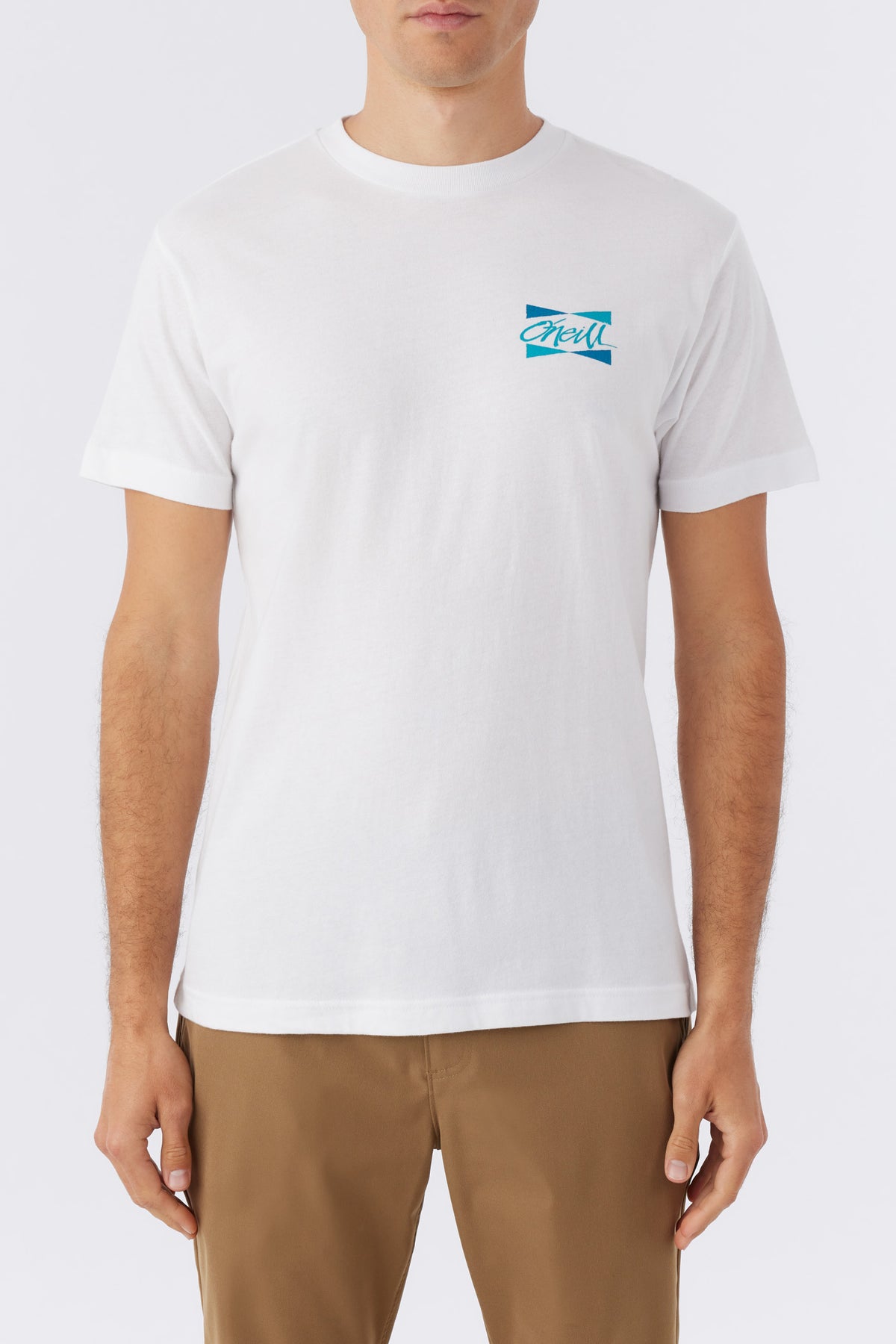 BANNER SHORT SLEEVE TEE