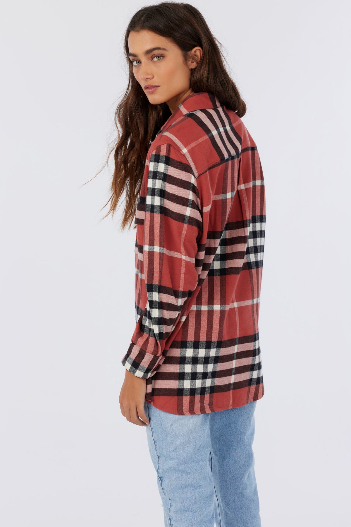 BROOKS FLANNEL