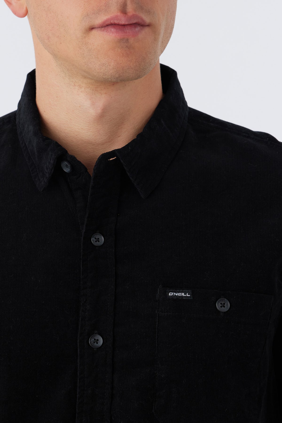 CARUSO SOLID FLANNEL