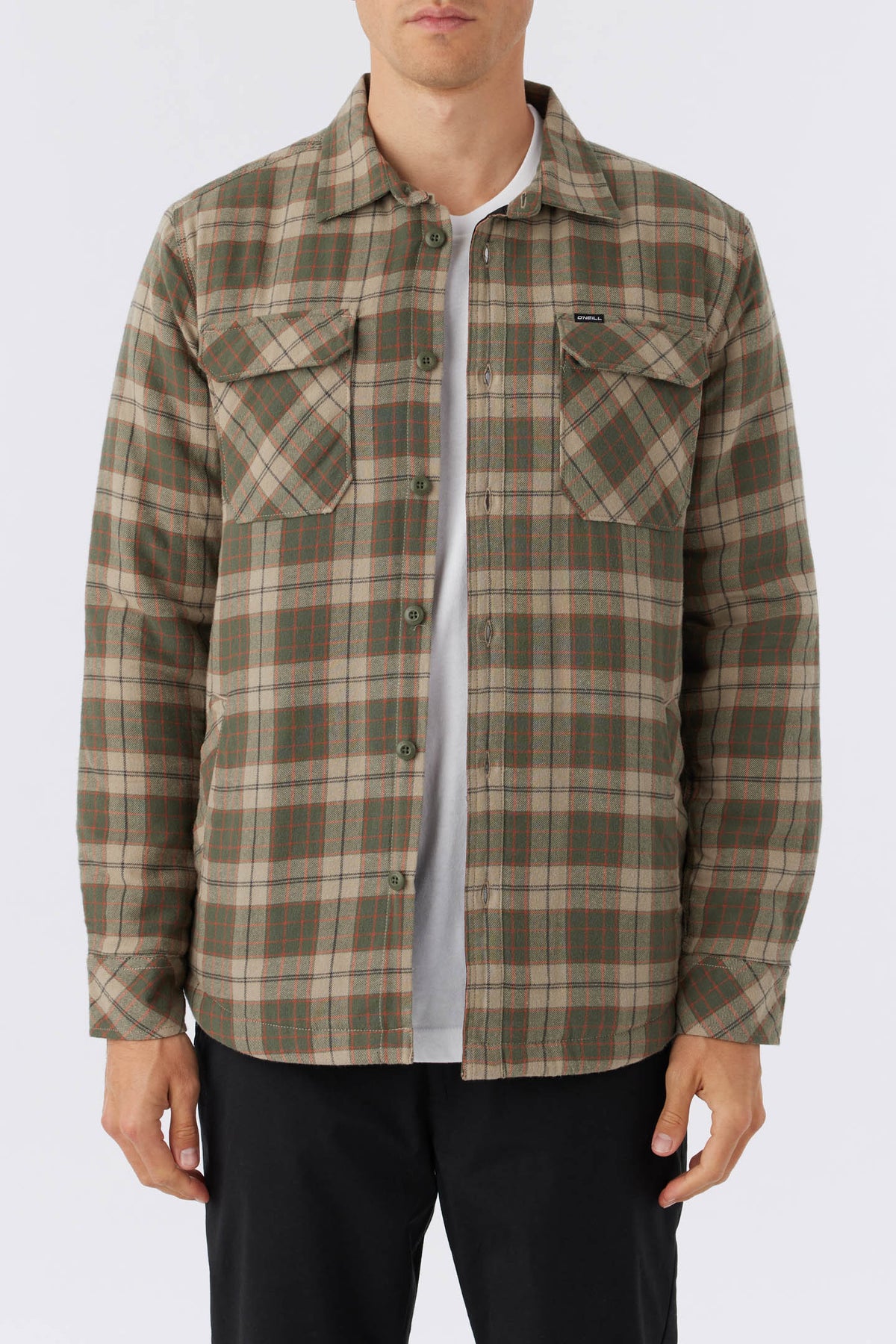 DUNMORE JACKET
