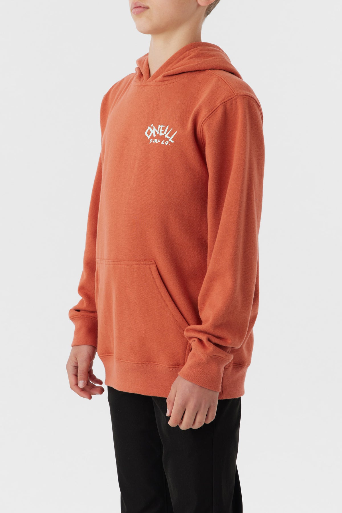 FIFTY TWO SURF PULLOVER