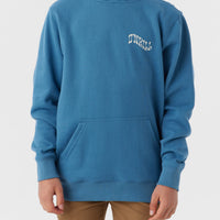 FIFTY TWO SURF PULLOVER