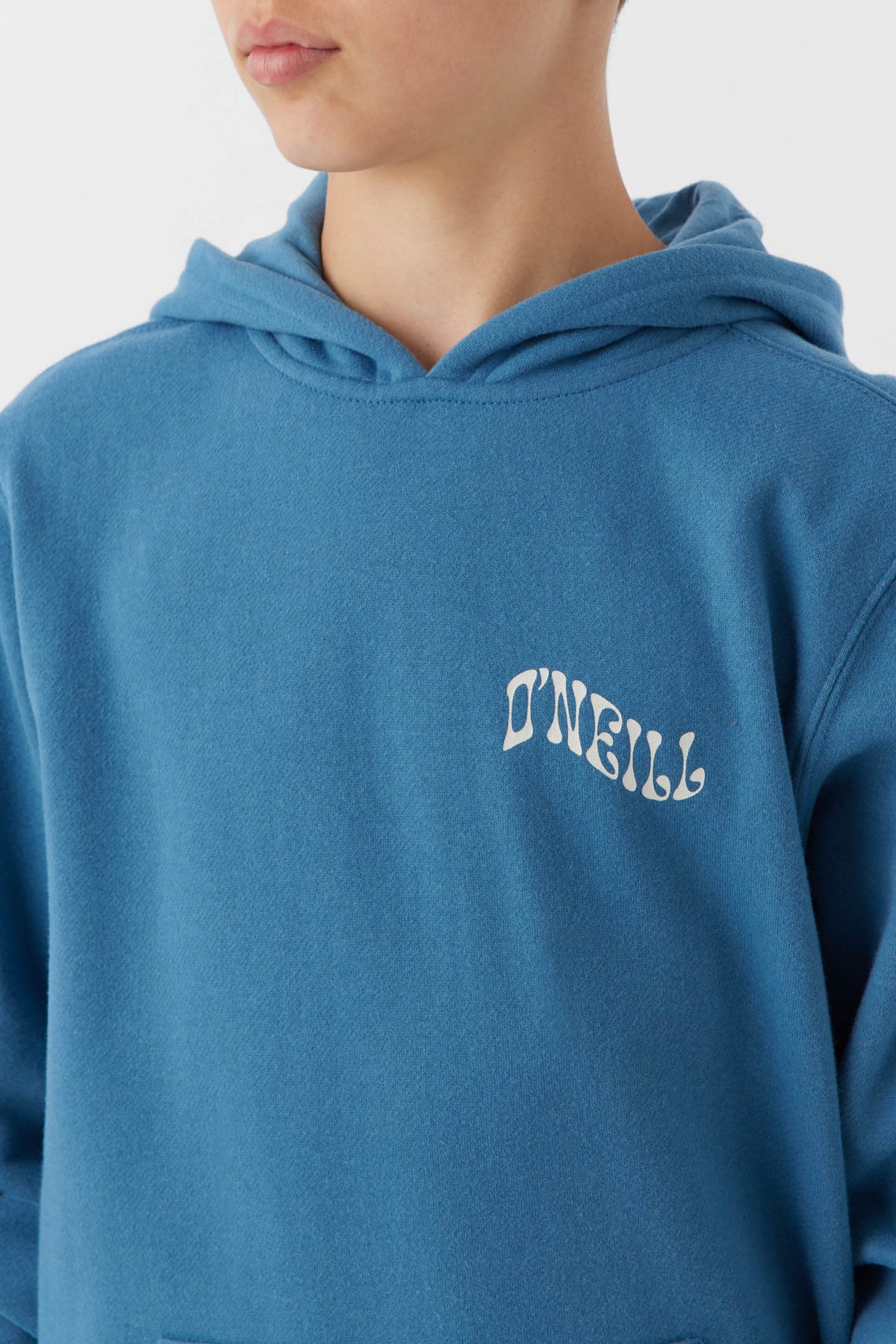 FIFTY TWO SURF PULLOVER