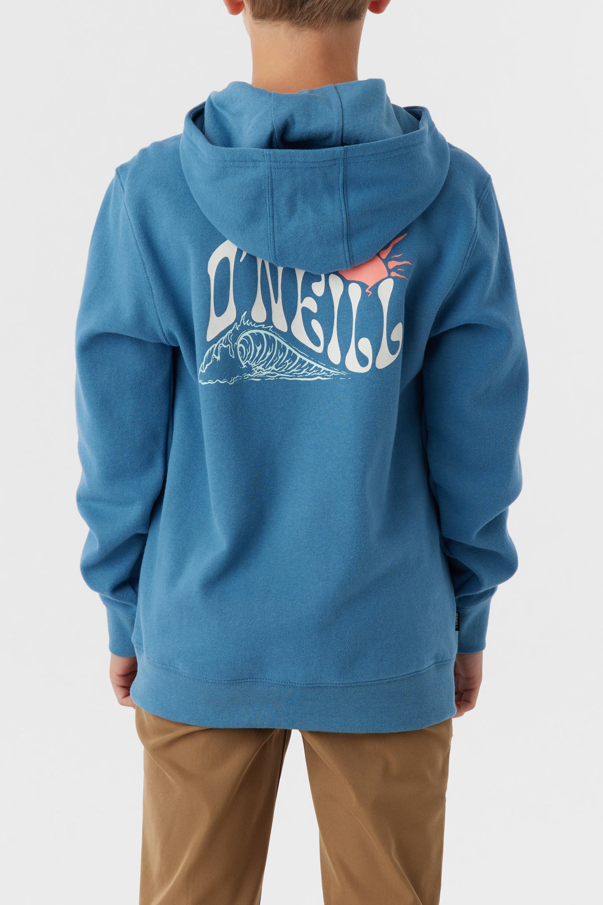 FIFTY TWO SURF PULLOVER