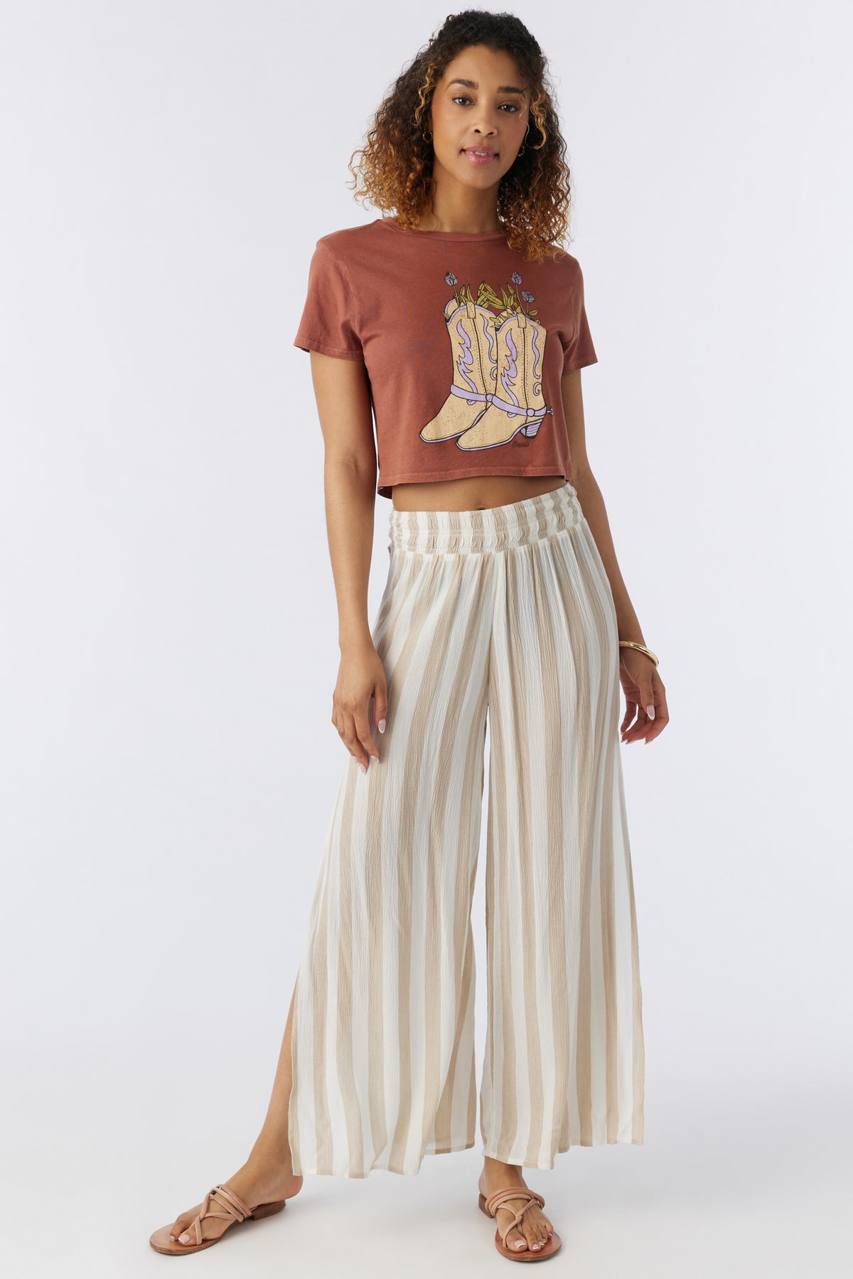 HOWDY SHORT SLEEVE TEE