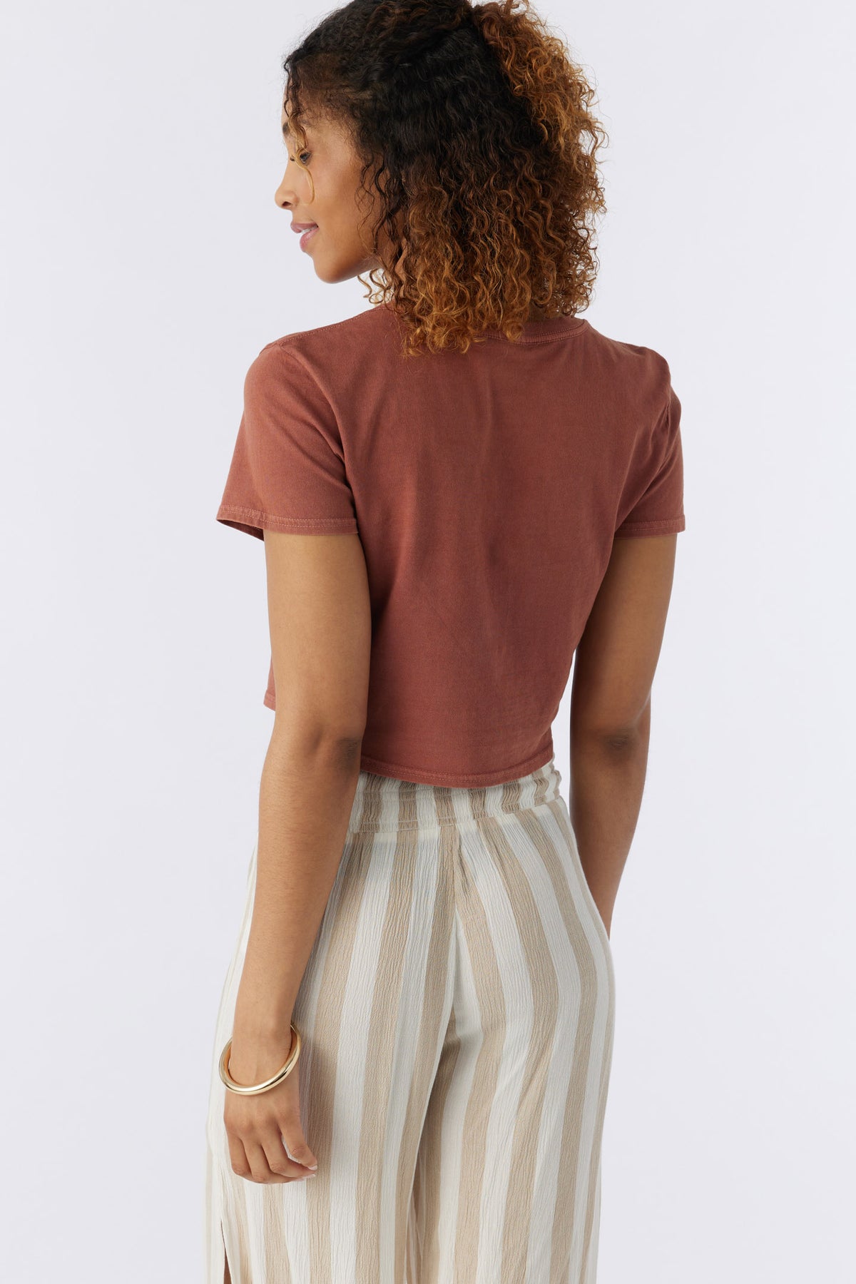 HOWDY SHORT SLEEVE TEE