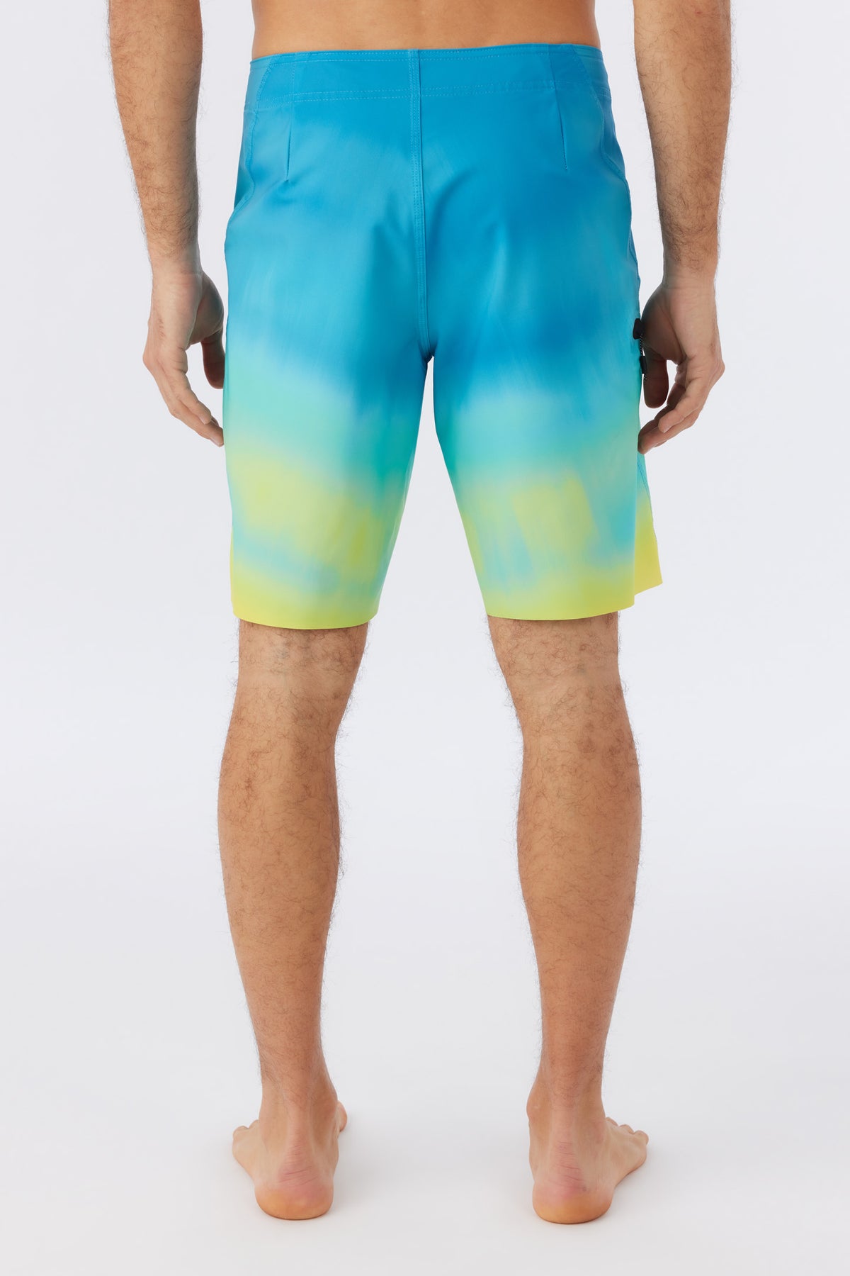 HYPERFREAK HYDRO TECH 19'' BOARDSHORT